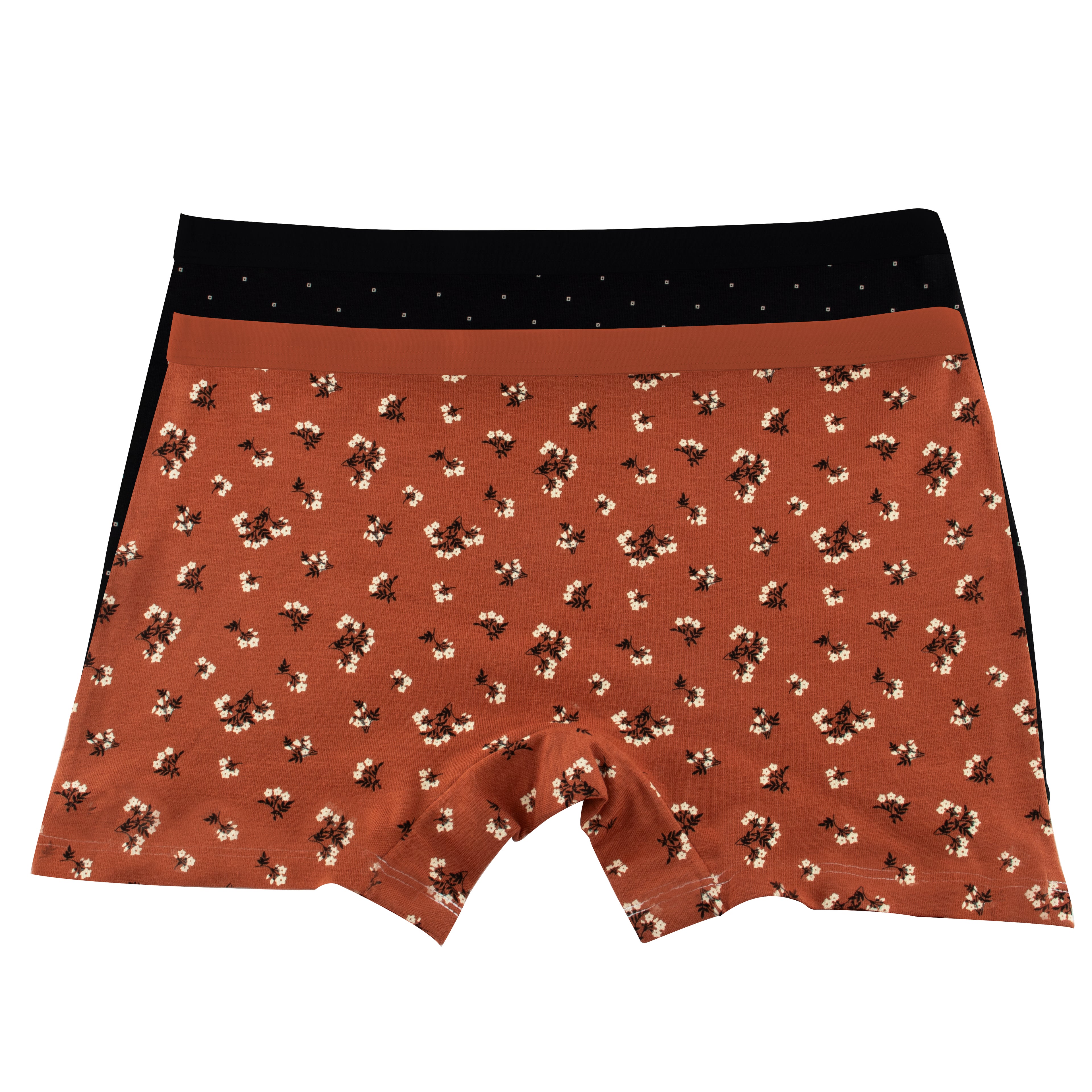 Printed Hot Short - Pack of 2