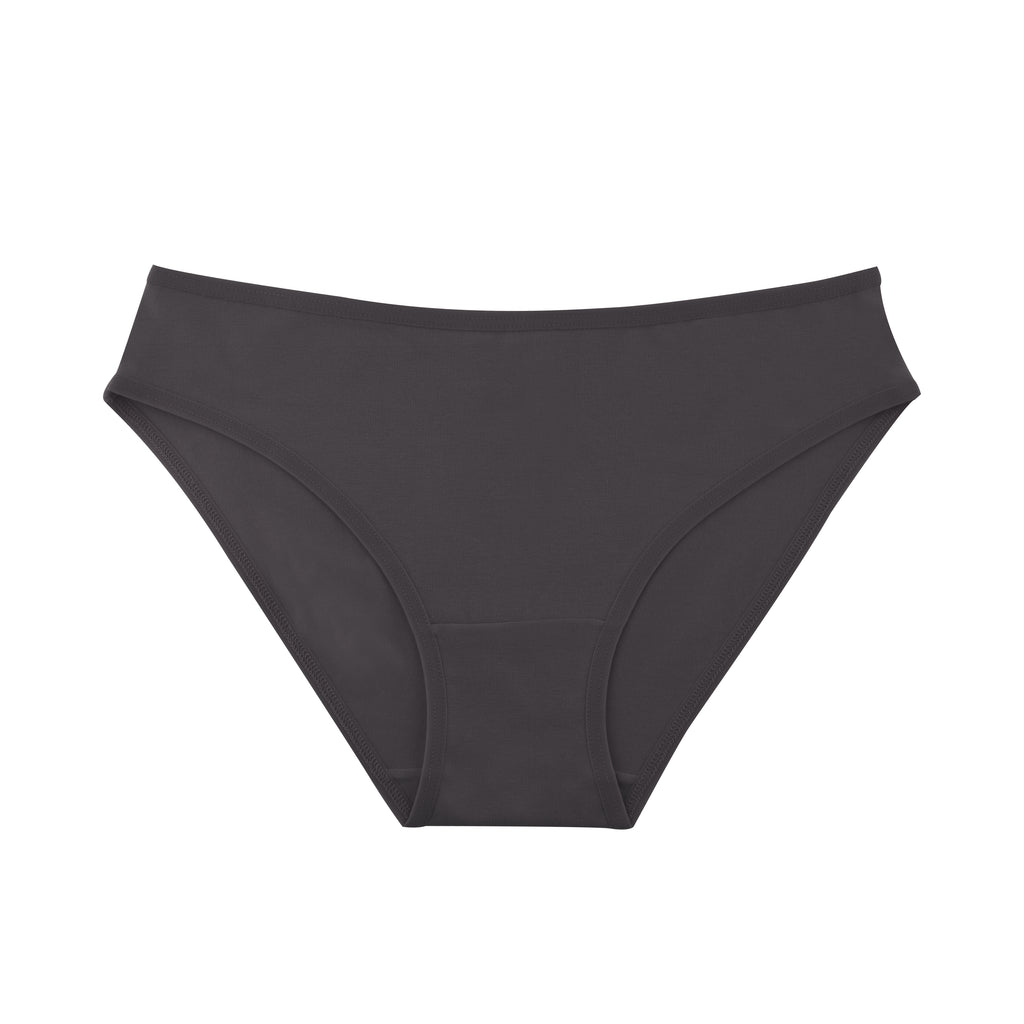 Plain Bikini - Pack of 3