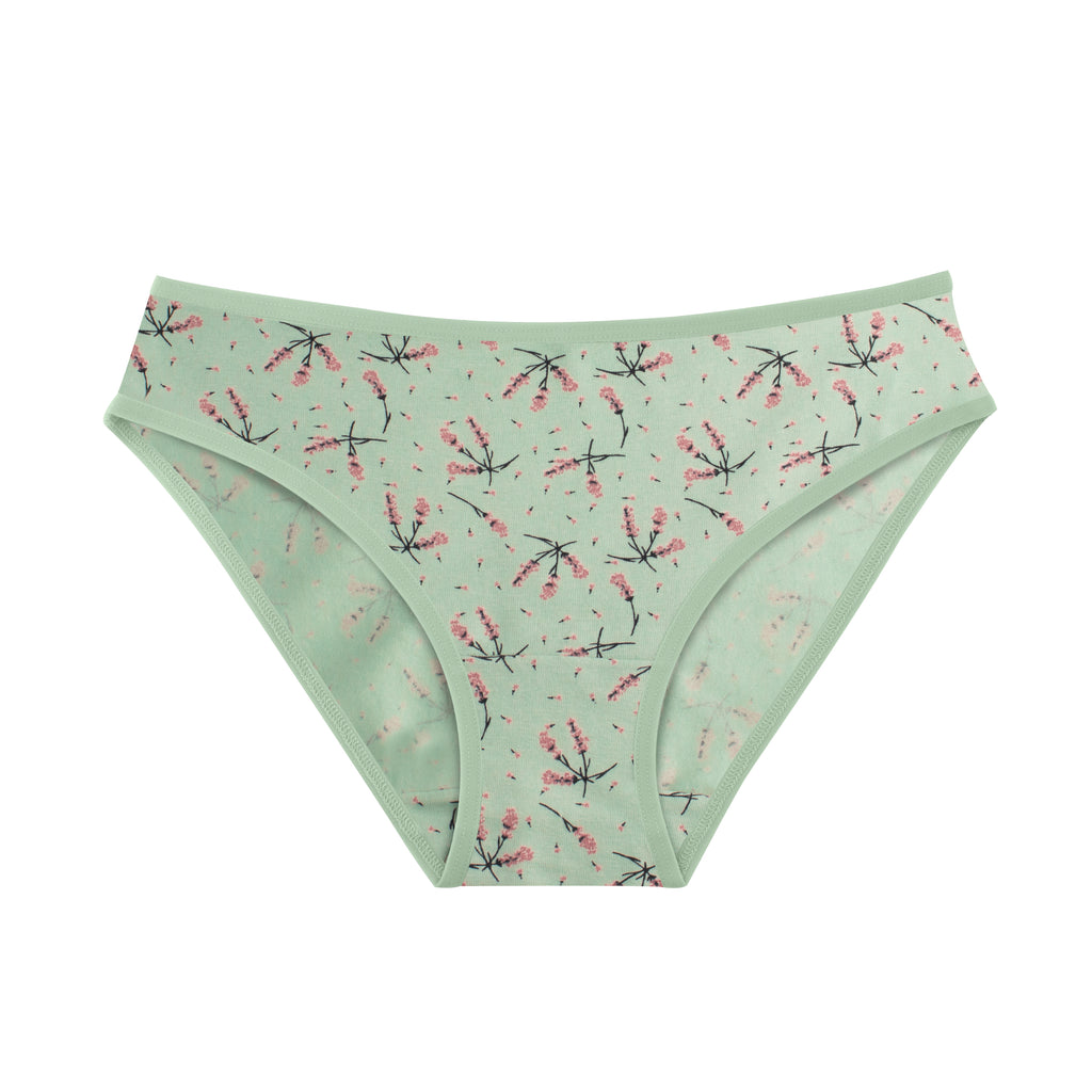 Printed Bikini - Pack of 3