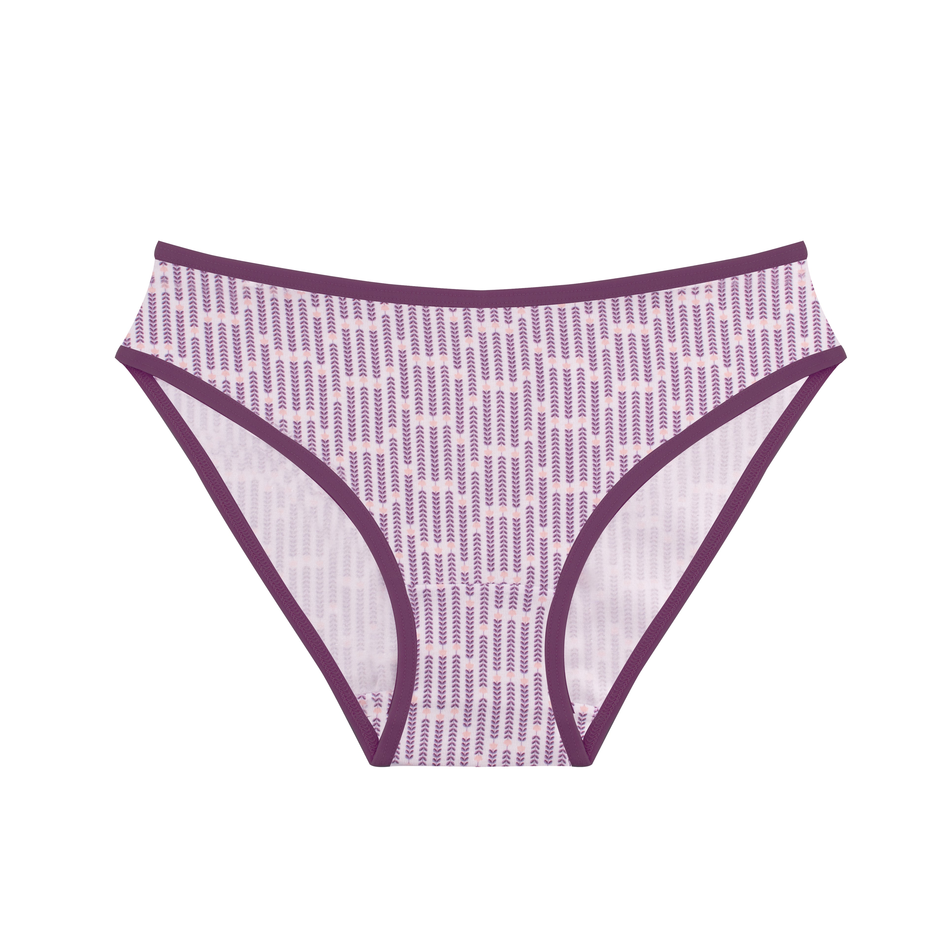 Printed Bikini - Pack of 3