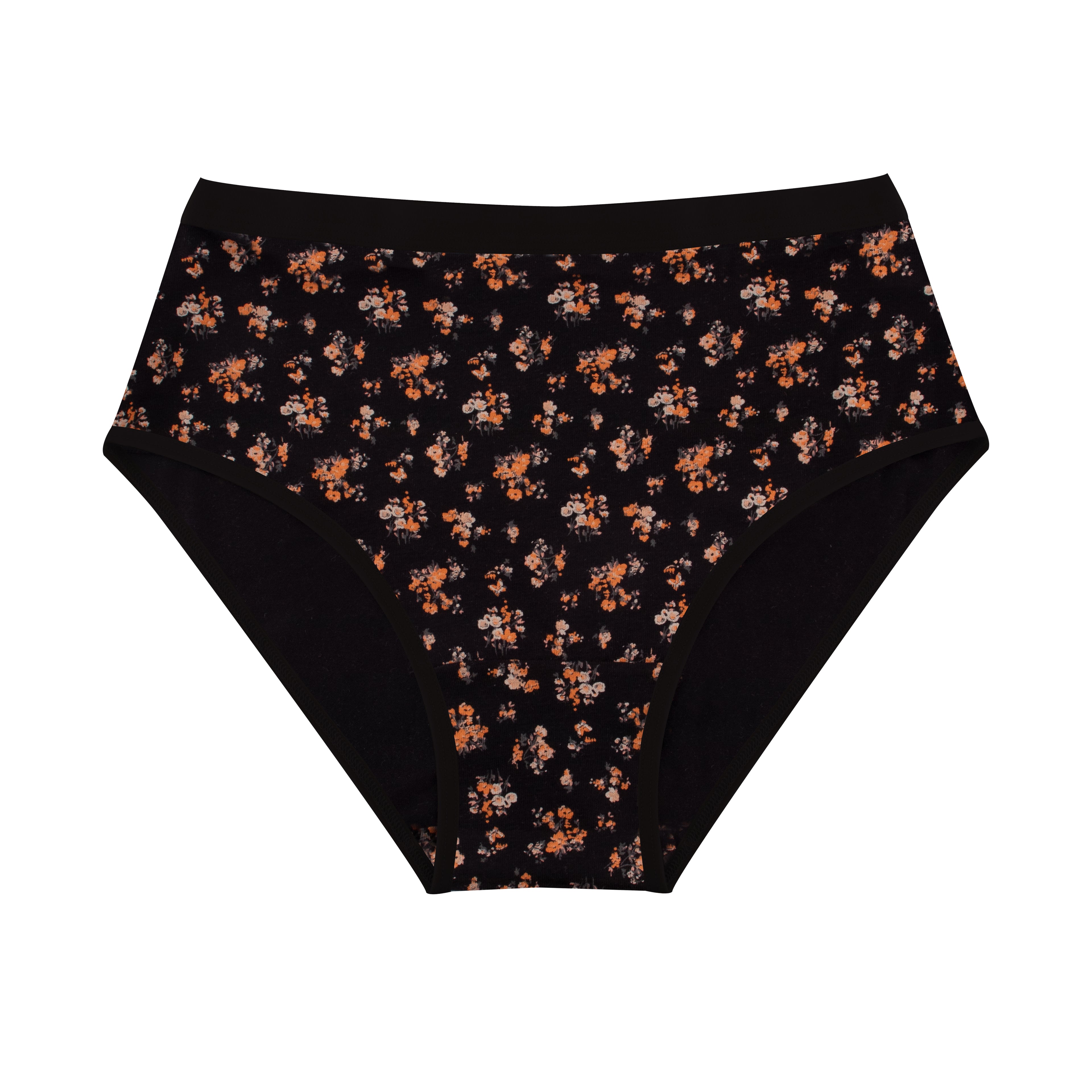 Printed Brief - Pack of 3