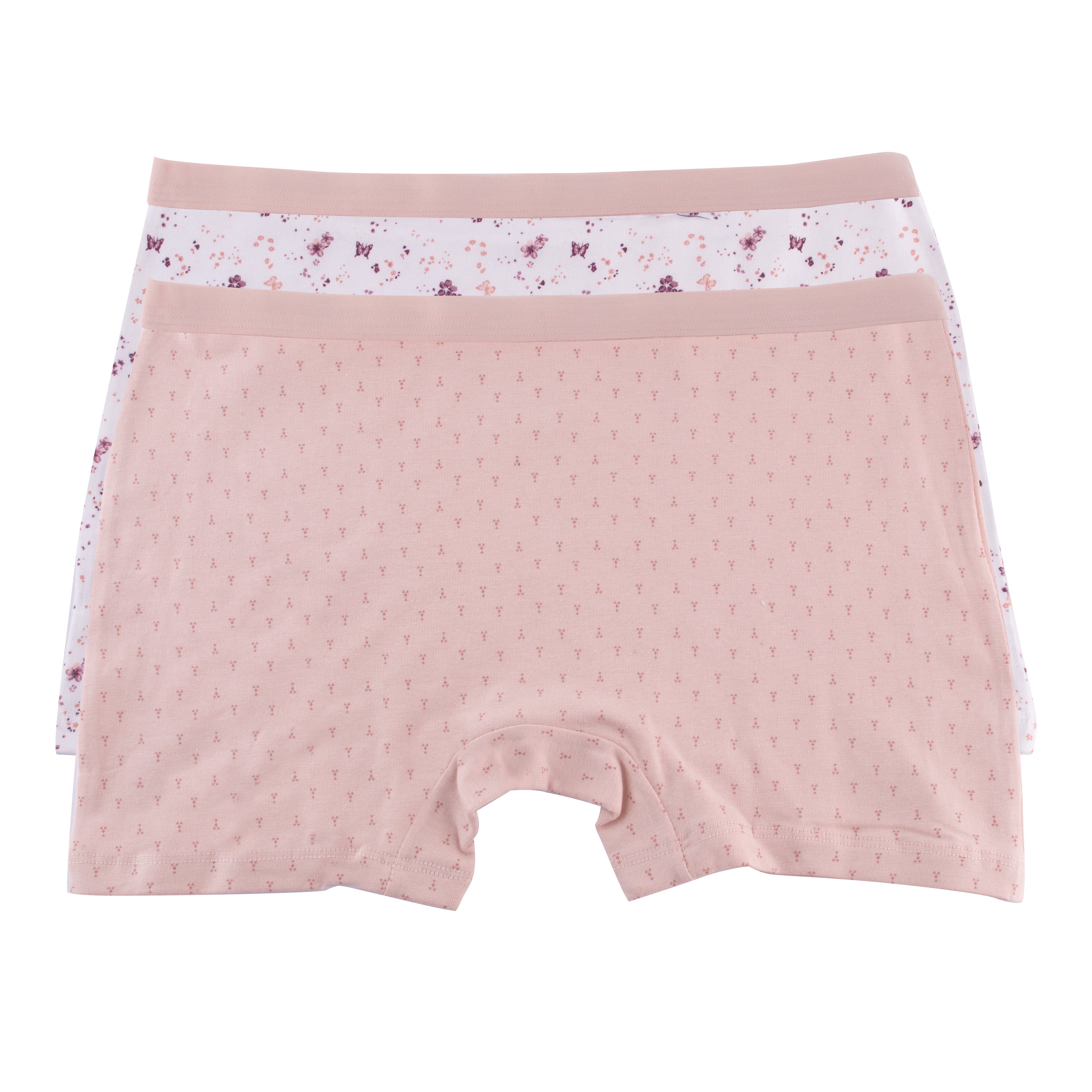 Printed Hot Short - Pack of 2