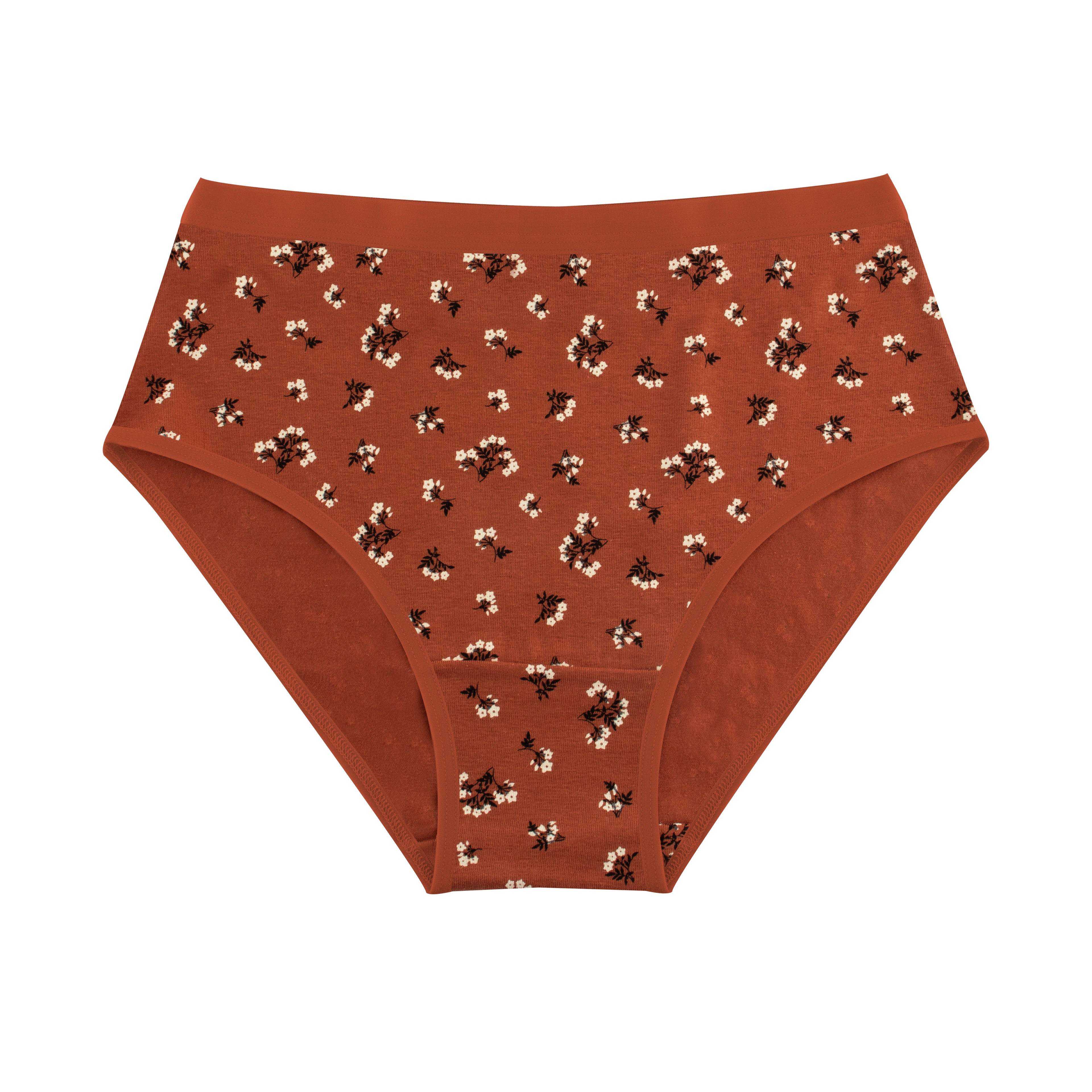 Printed Brief - Pack of 3