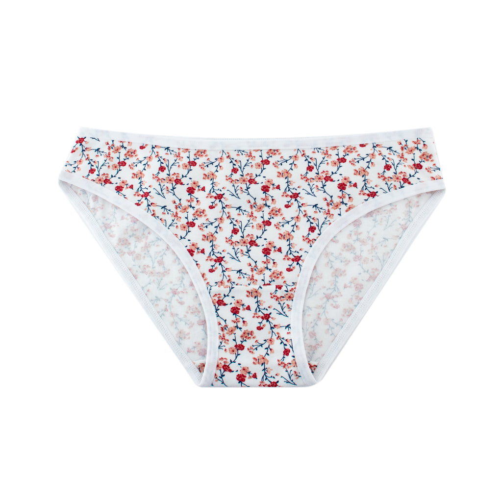 Printed Bikini - Pack of 3