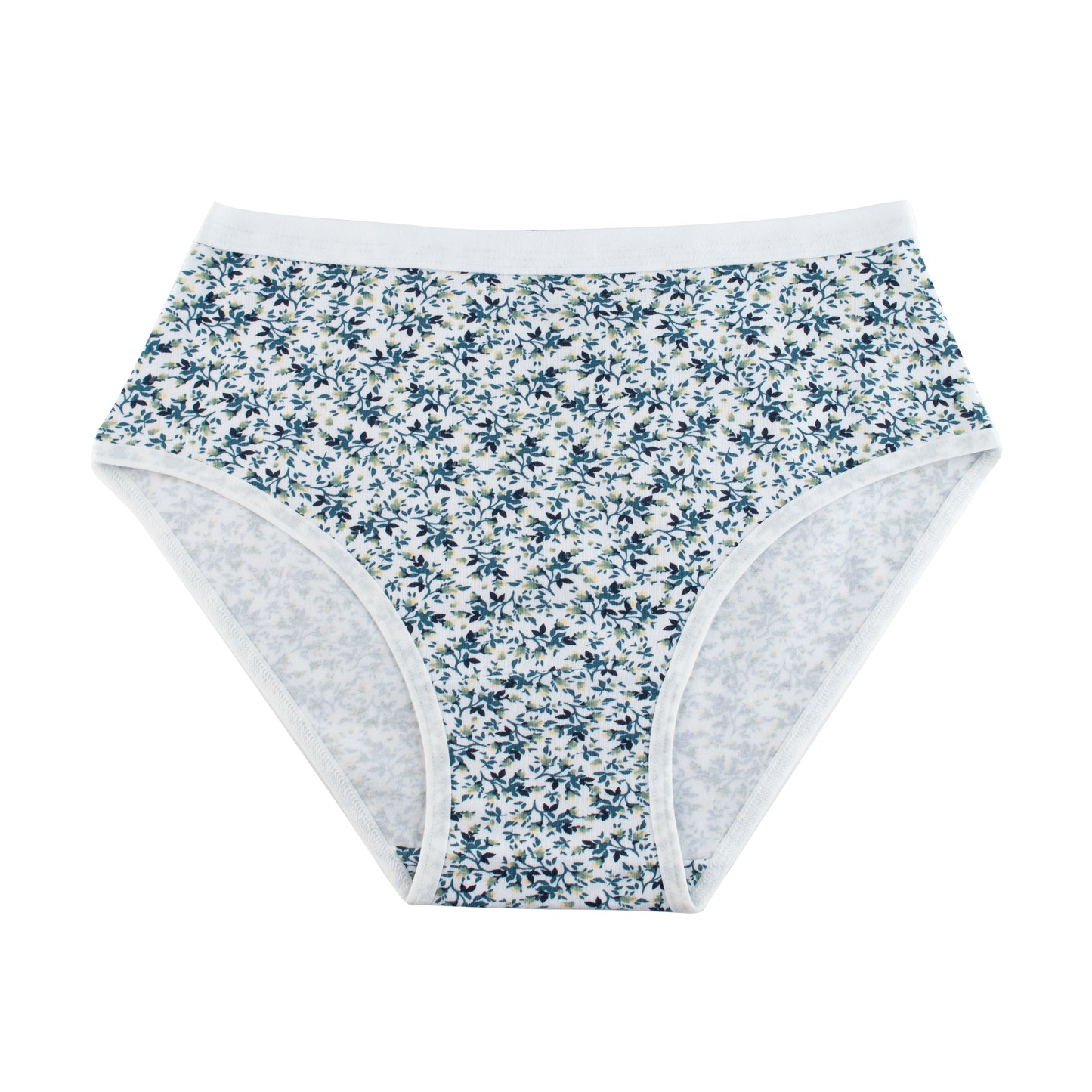 Printed Brief - Pack of 3