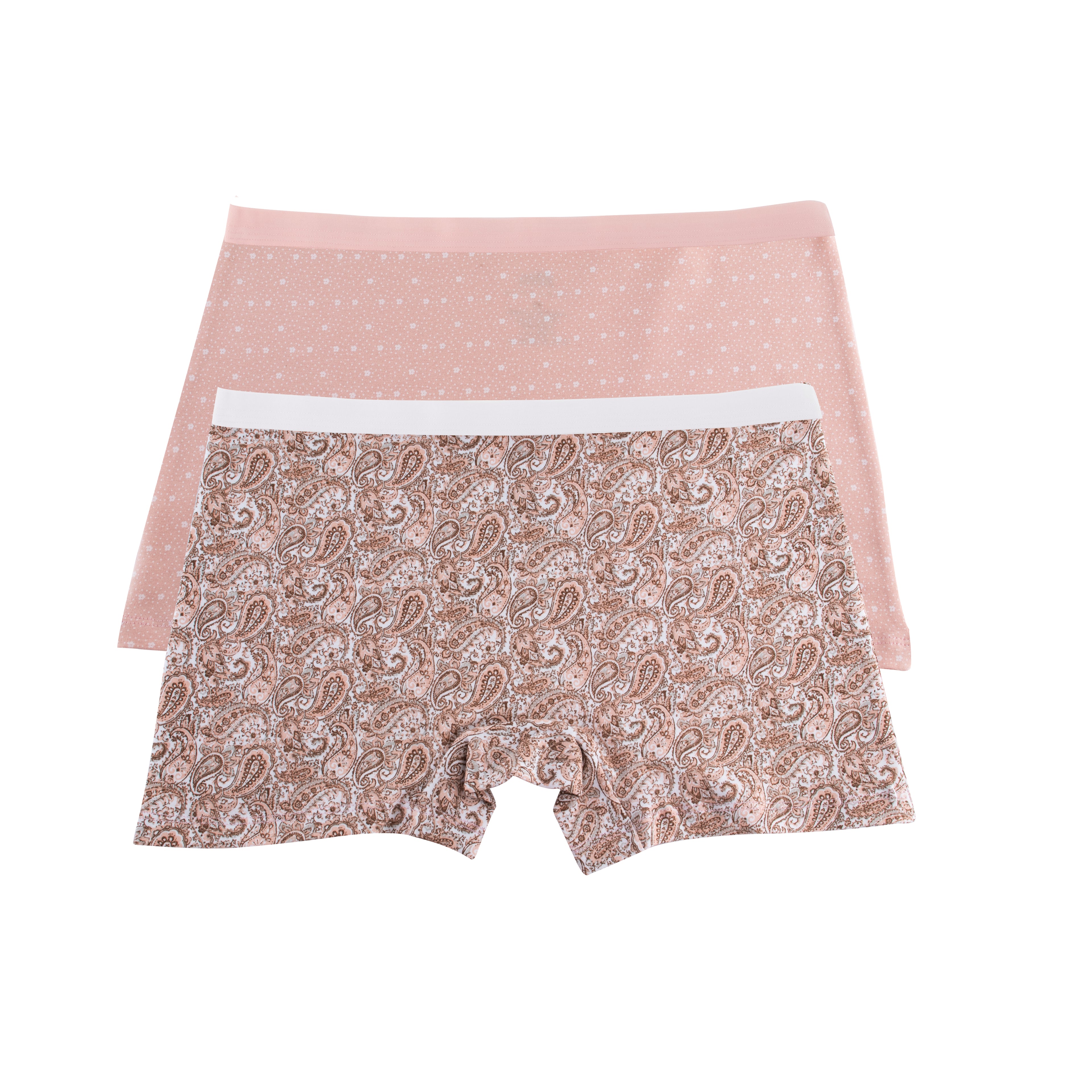 Printed Hot Short - Pack of 2