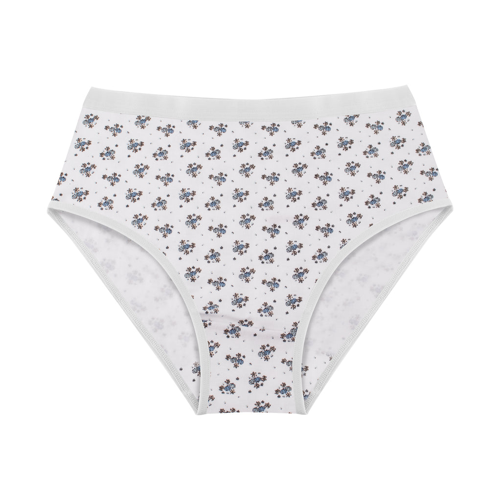 Printed Brief - Pack of 3