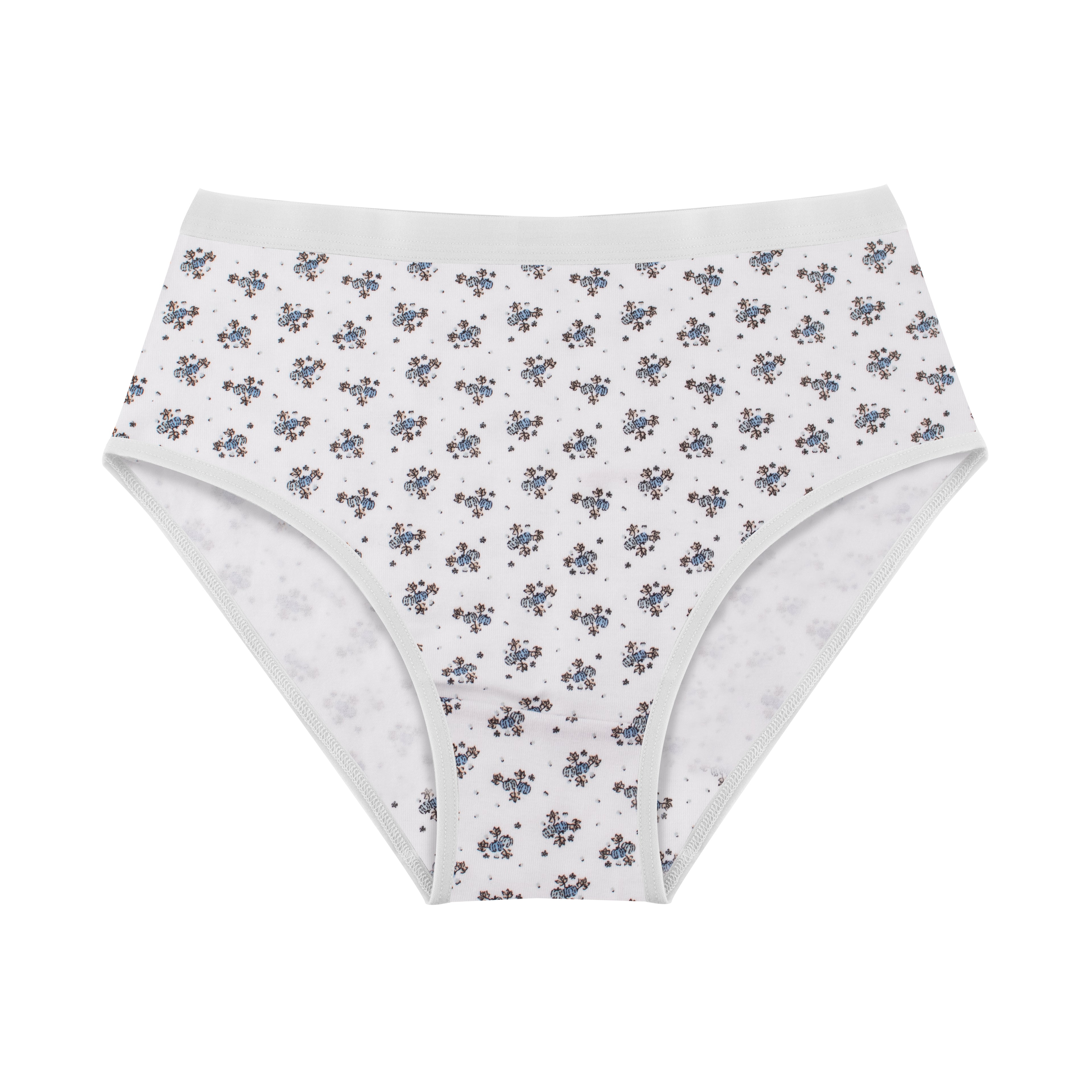 Printed Brief - Pack of 3