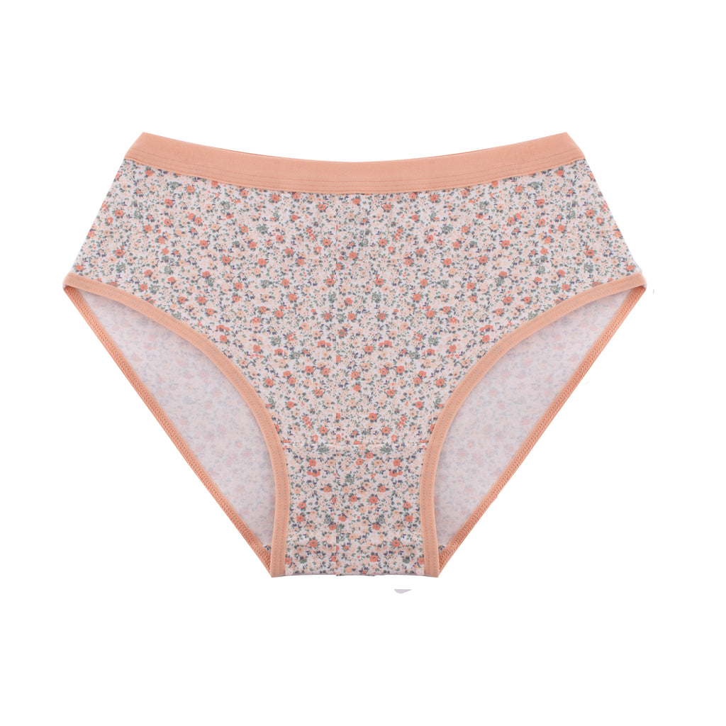 Printed Brief - Pack of 3