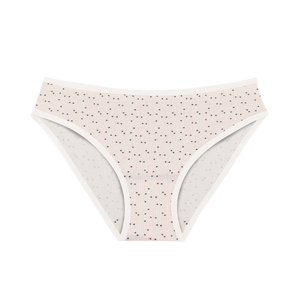Printed Bikini - Pack of 3
