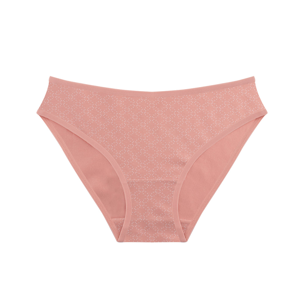 Printed Bikini - Pack of 3