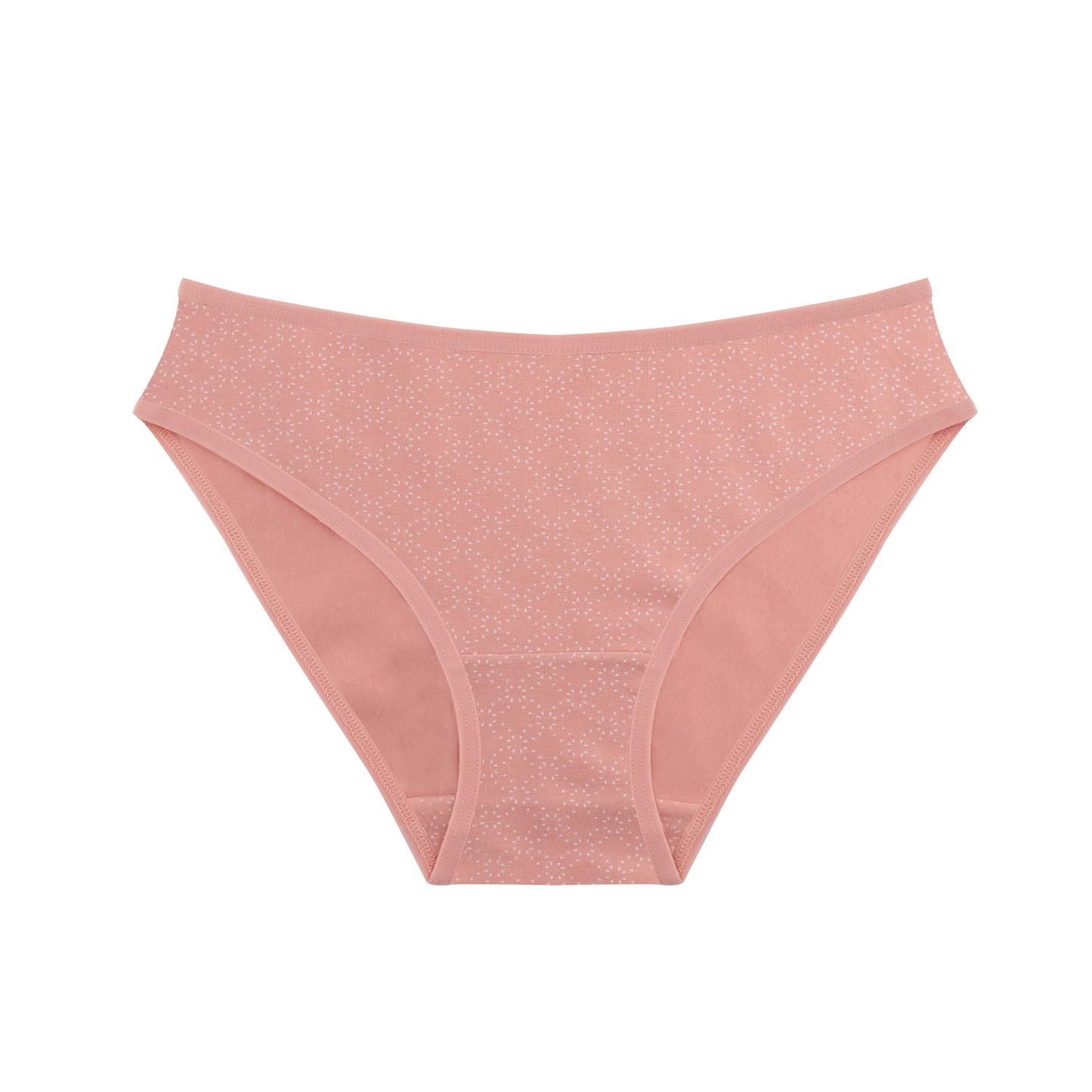 Printed Bikini - Pack of 3