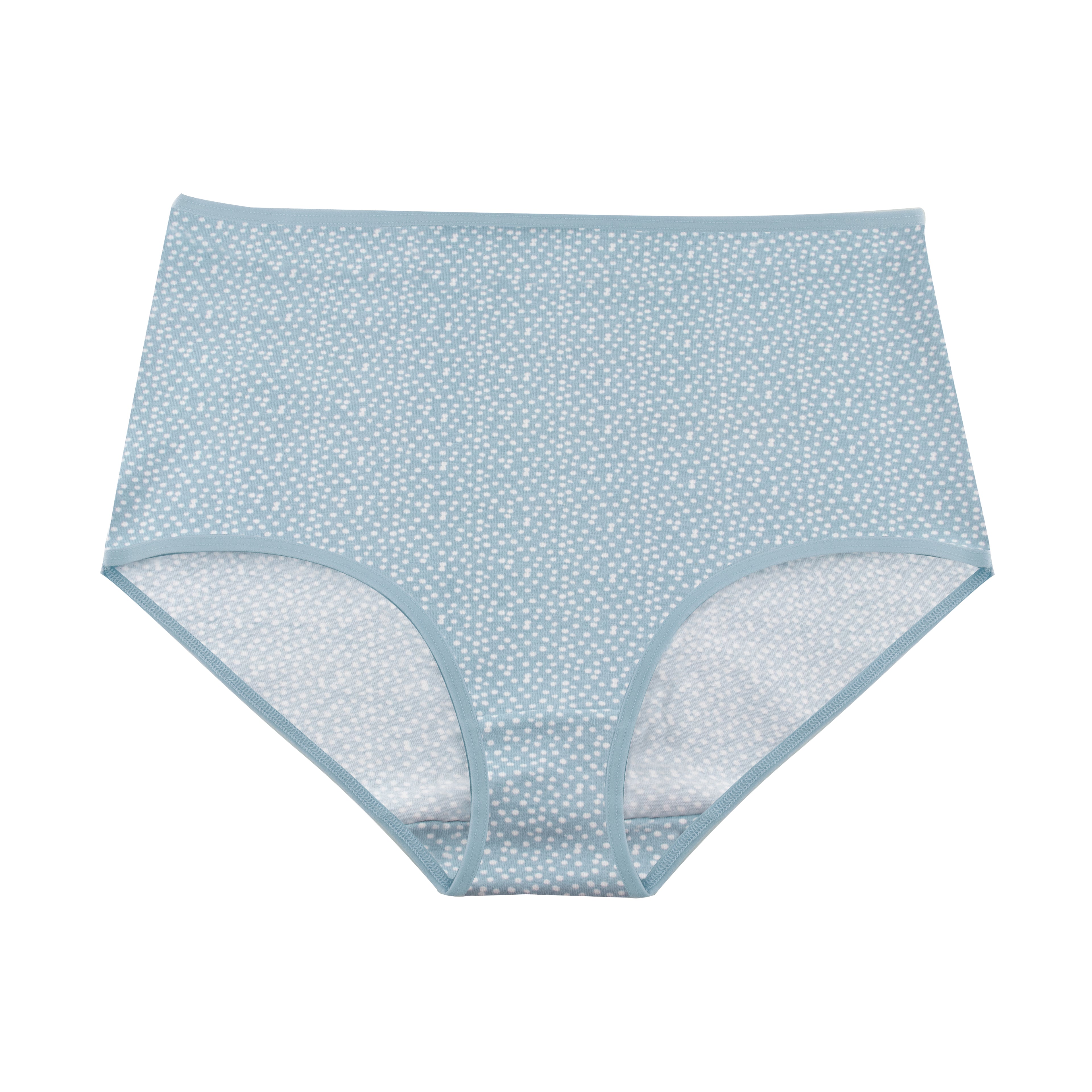 printed High Brief - Pack of 3