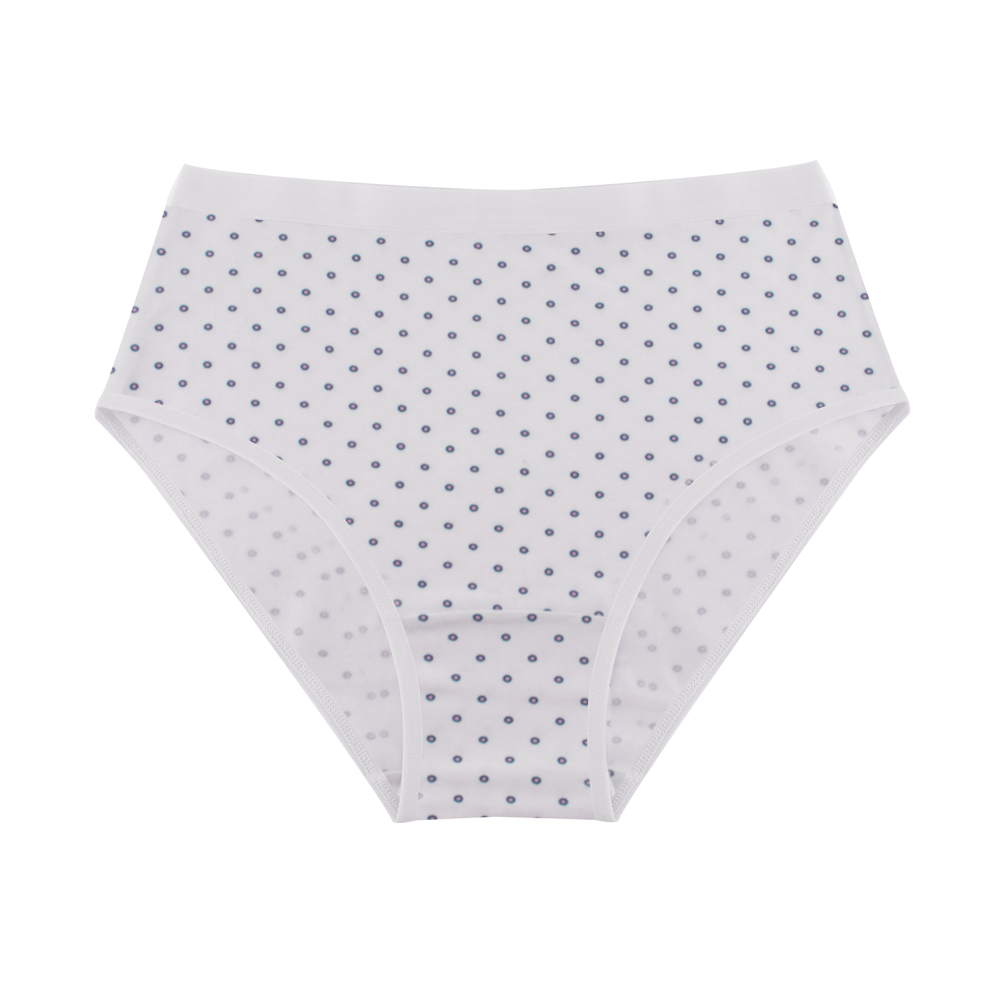 Printed Brief - Pack of 3