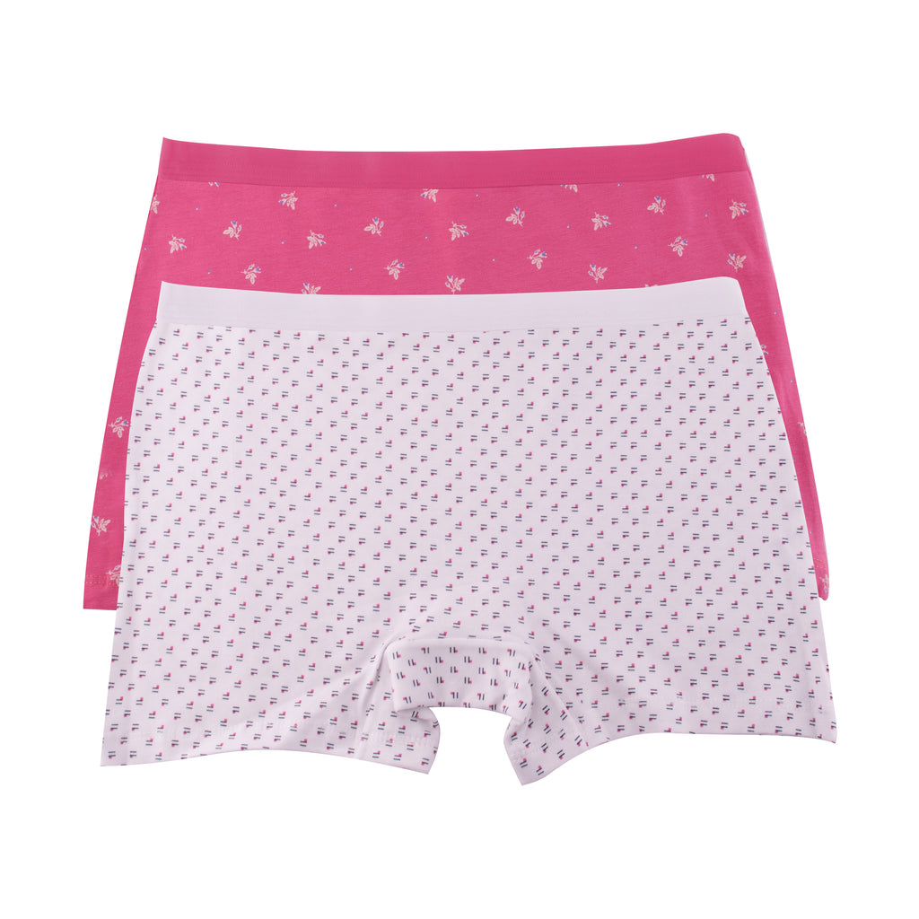 Printed Hot Short - Pack of 2