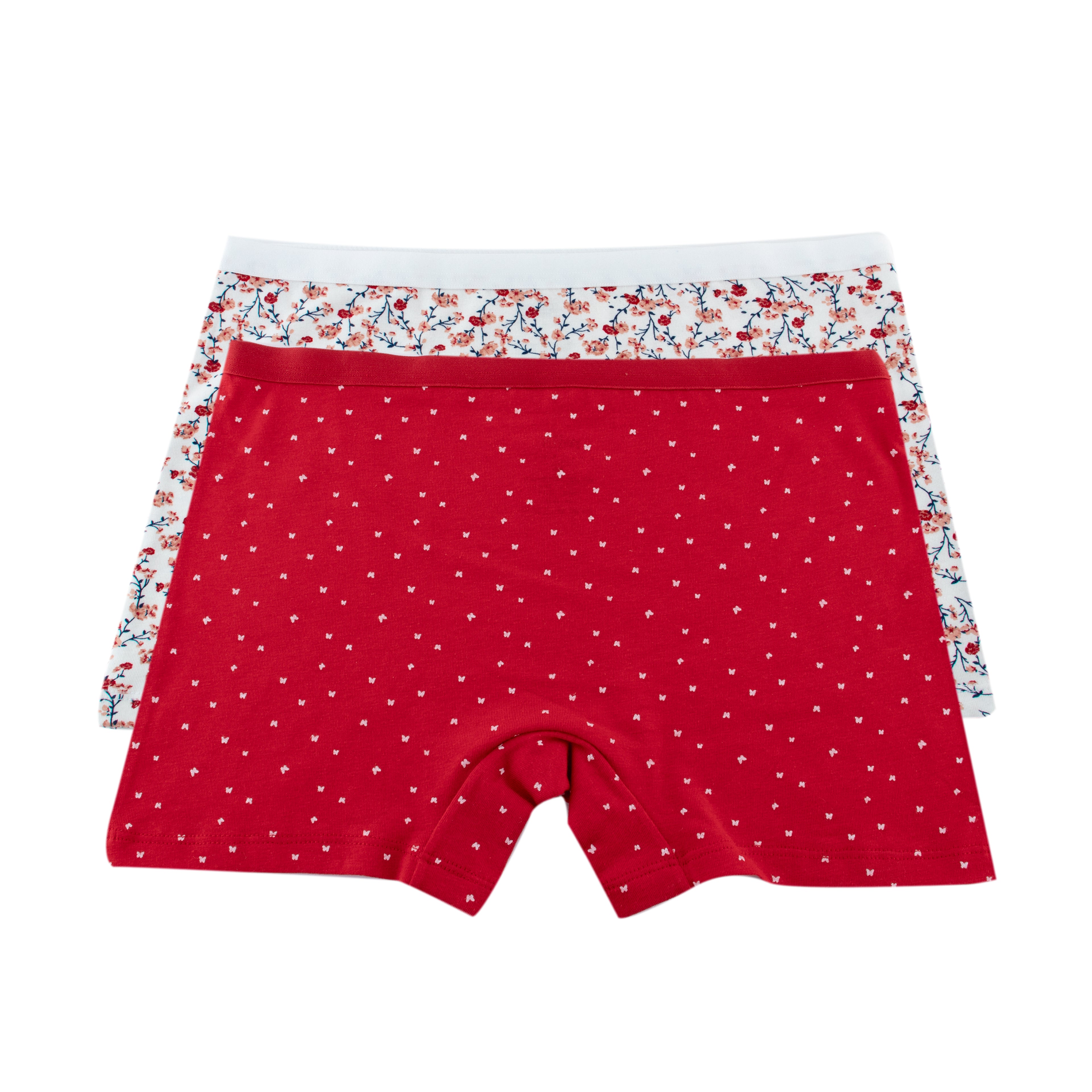 Printed Hot Short - Pack of 2