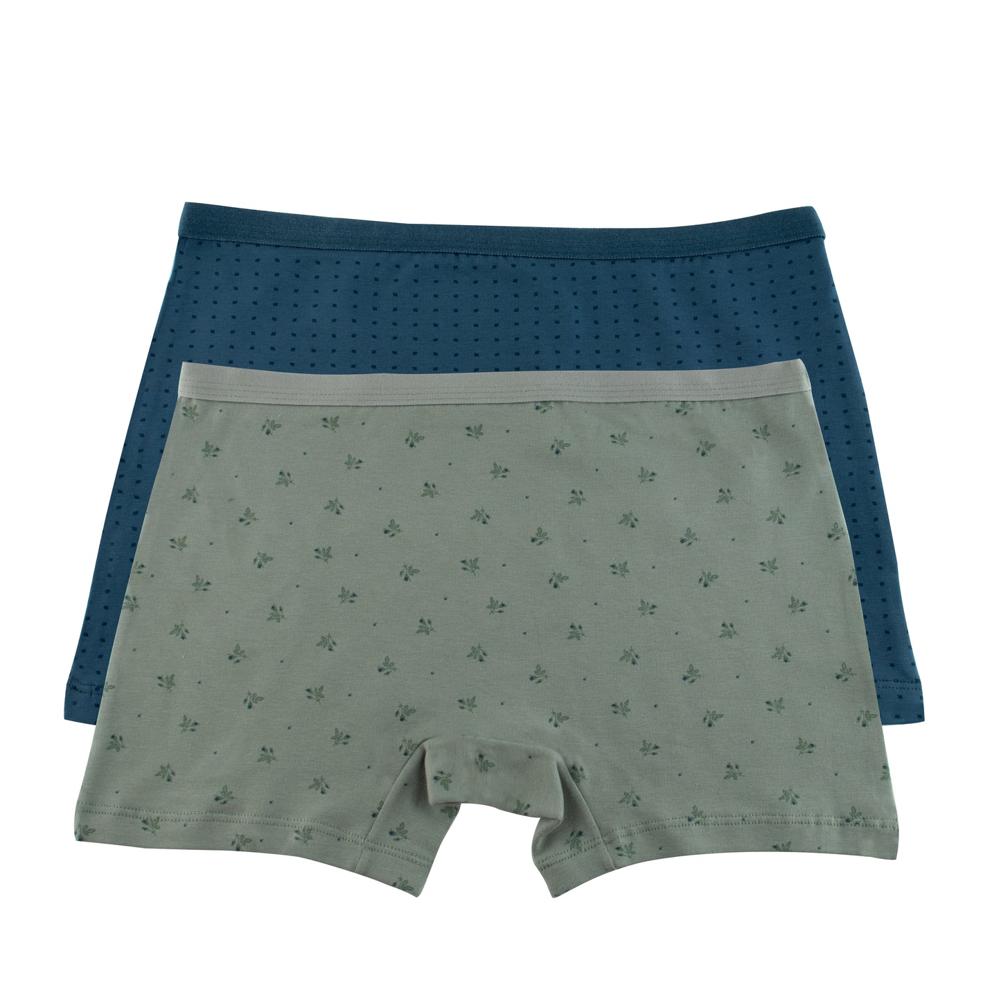 Printed Hot Short - Pack of 2