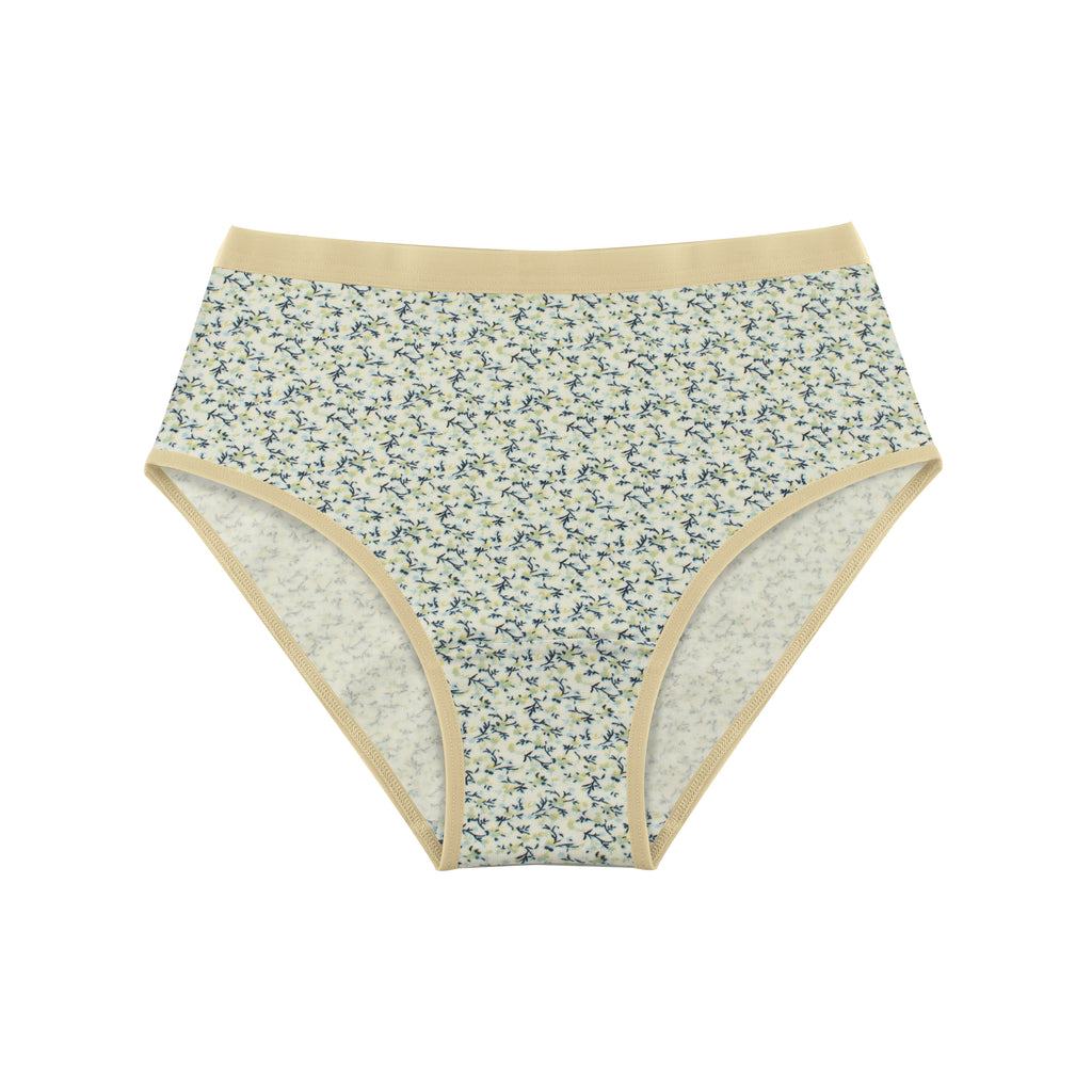 Printed Brief - Pack of 3