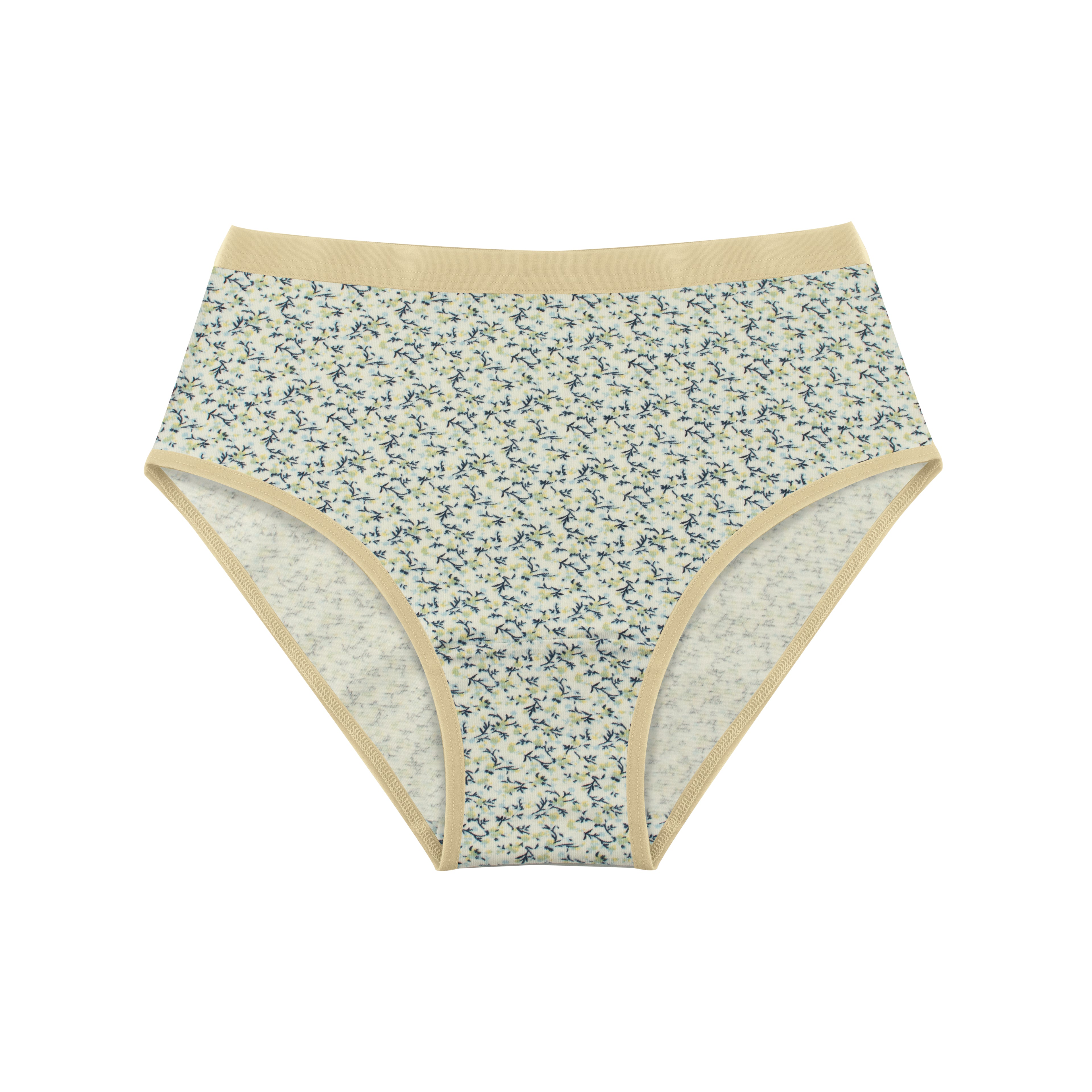 Printed Brief - Pack of 3