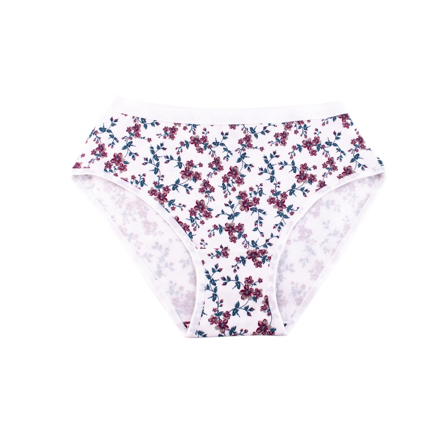 Printed Brief - Pack of 3