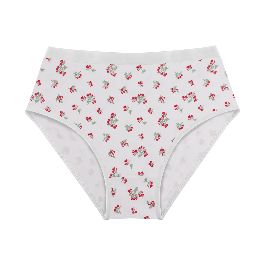 Printed Brief - Pack of 3