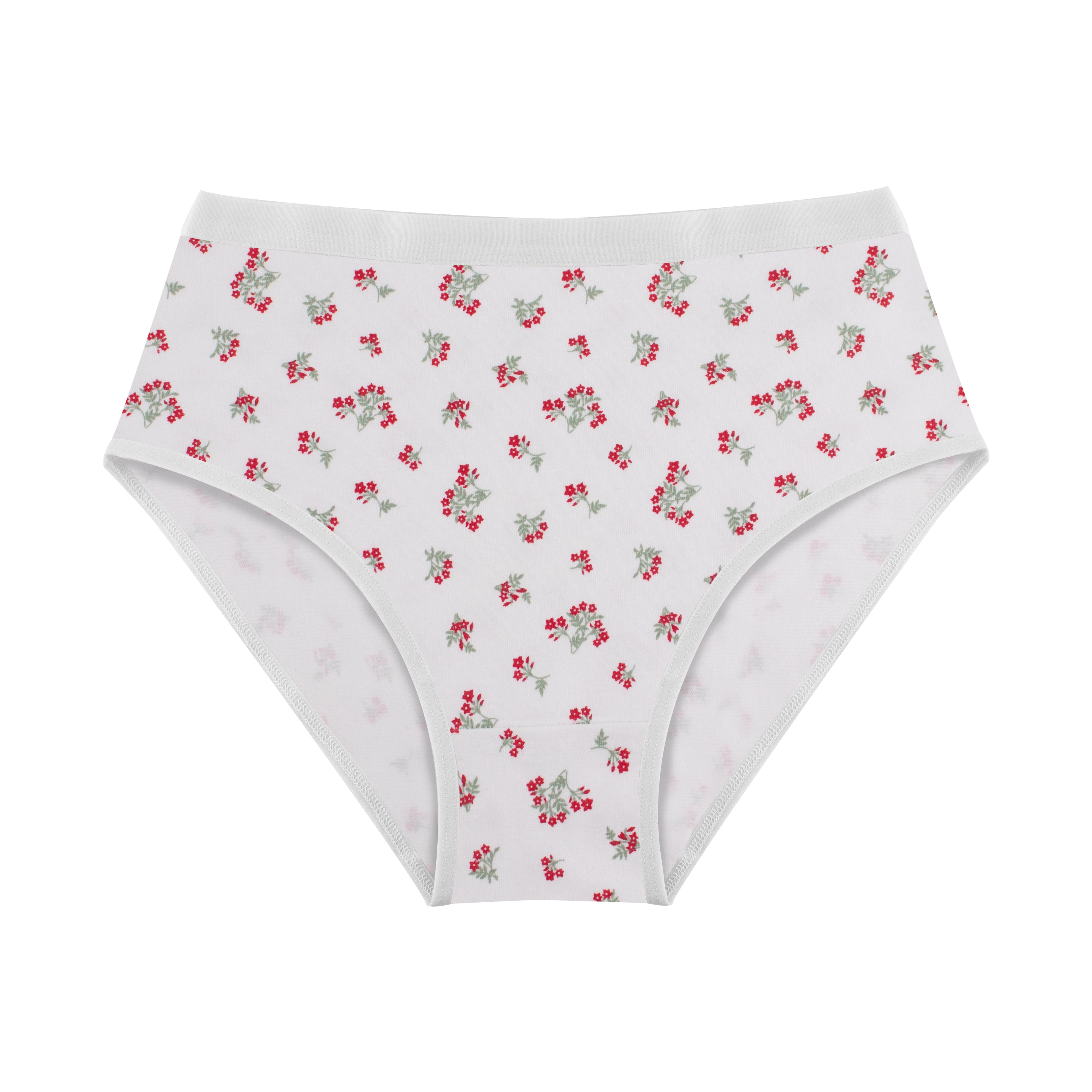 Printed Brief - Pack of 3
