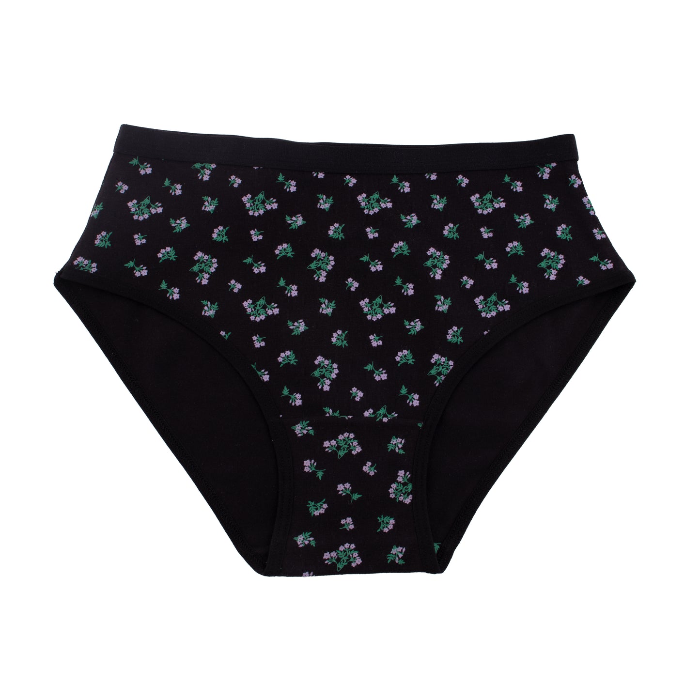 Printed Brief - Pack of 3