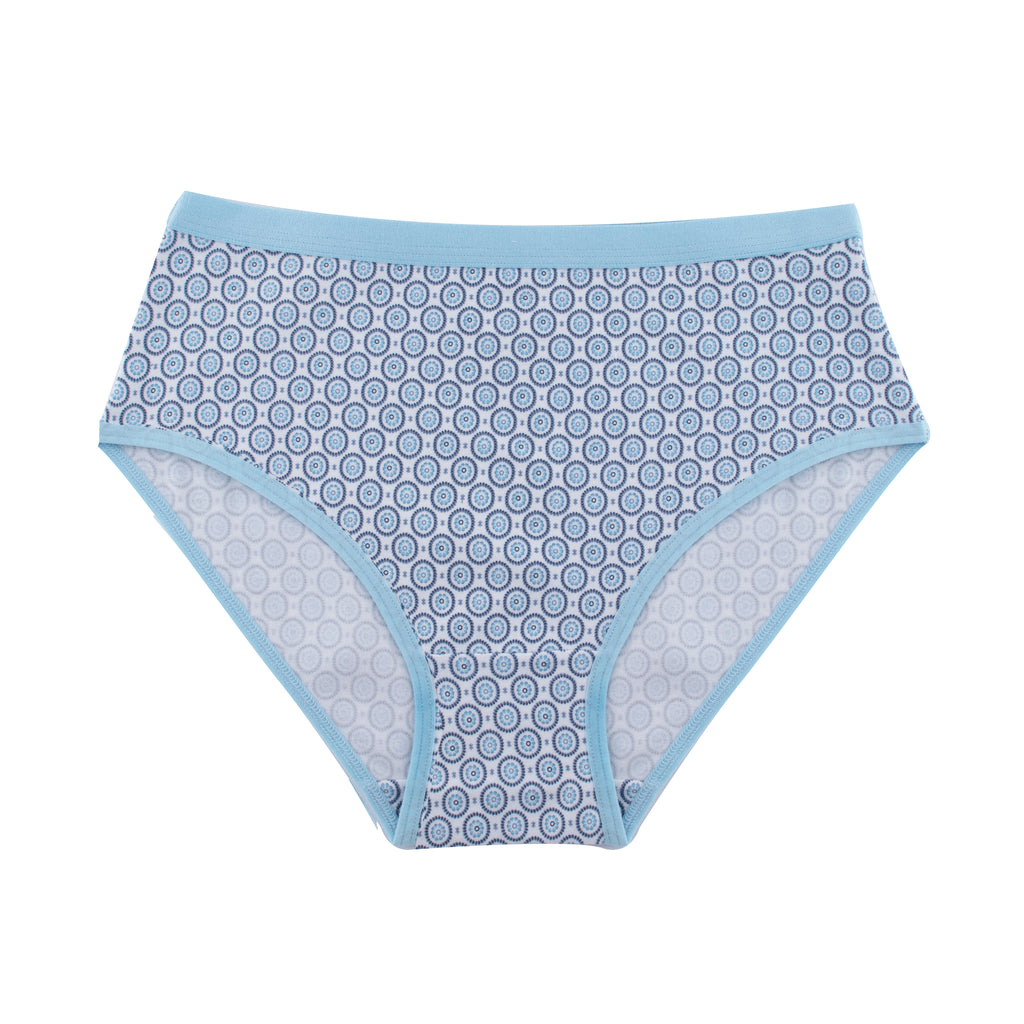 Printed Brief - Pack of 3