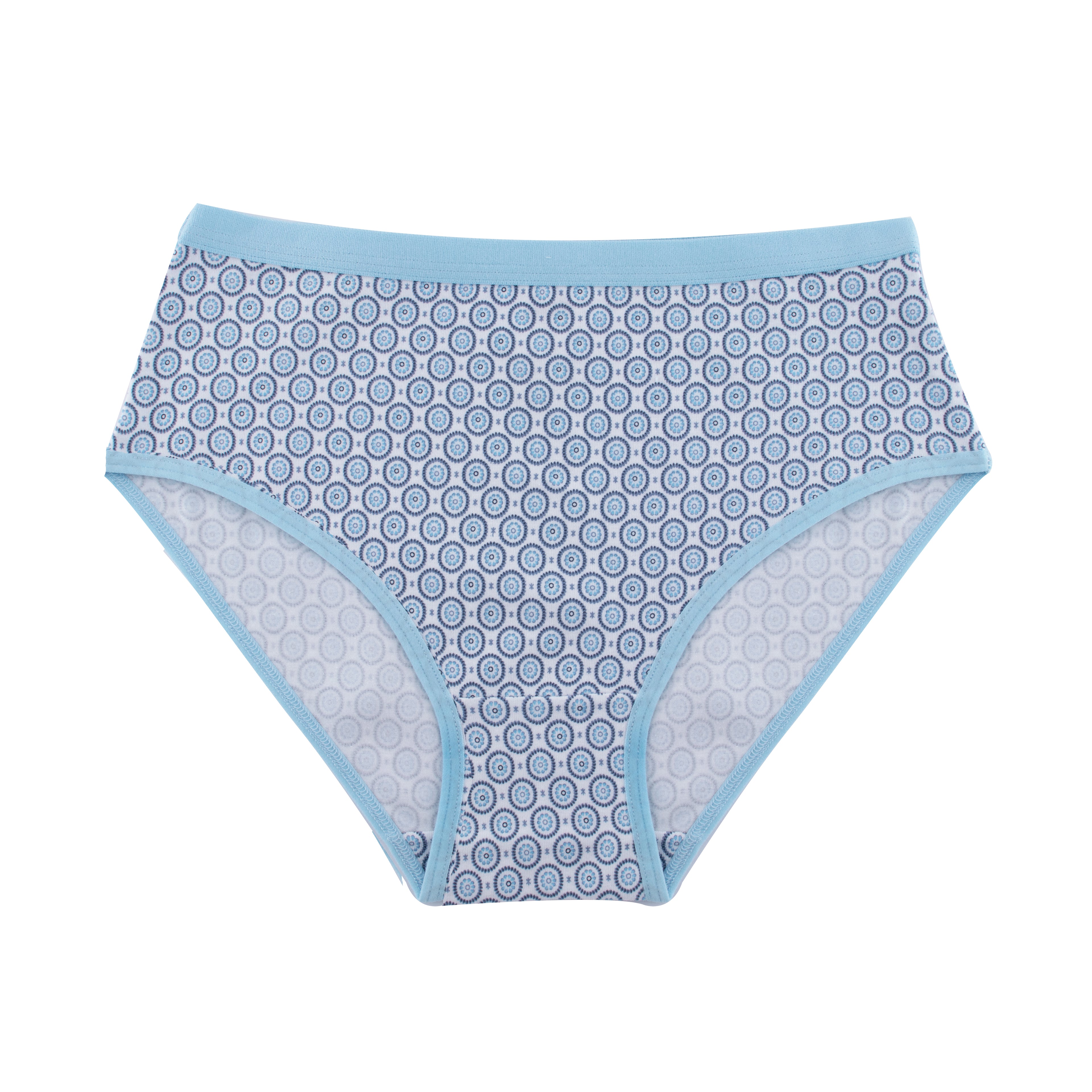 Printed Brief - Pack of 3