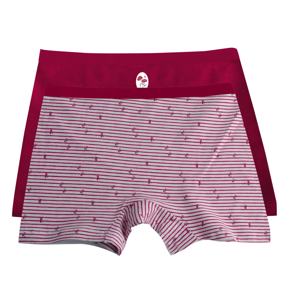 Printed Hot Short - Pack of 2