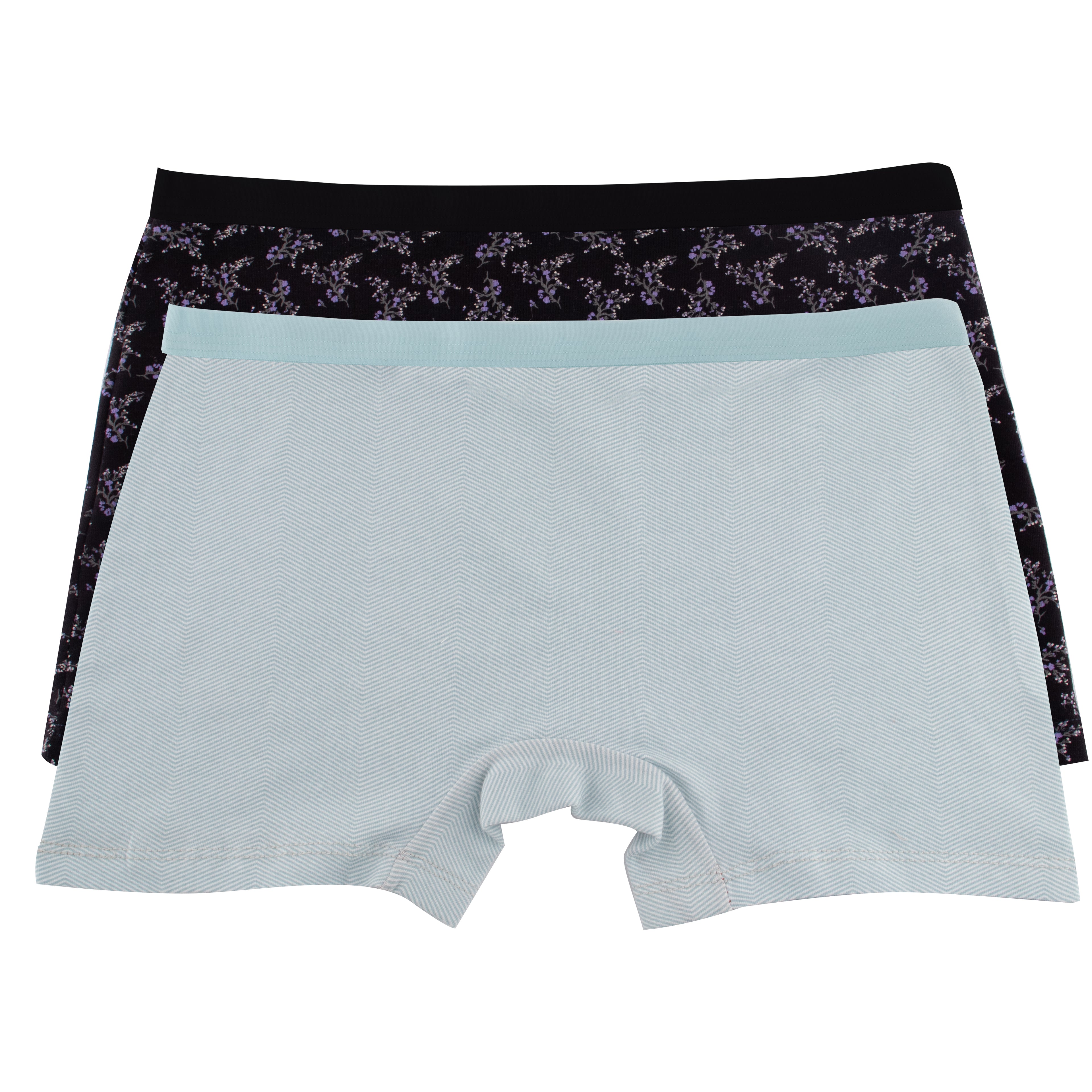 Printed Hot Short - Pack of 2