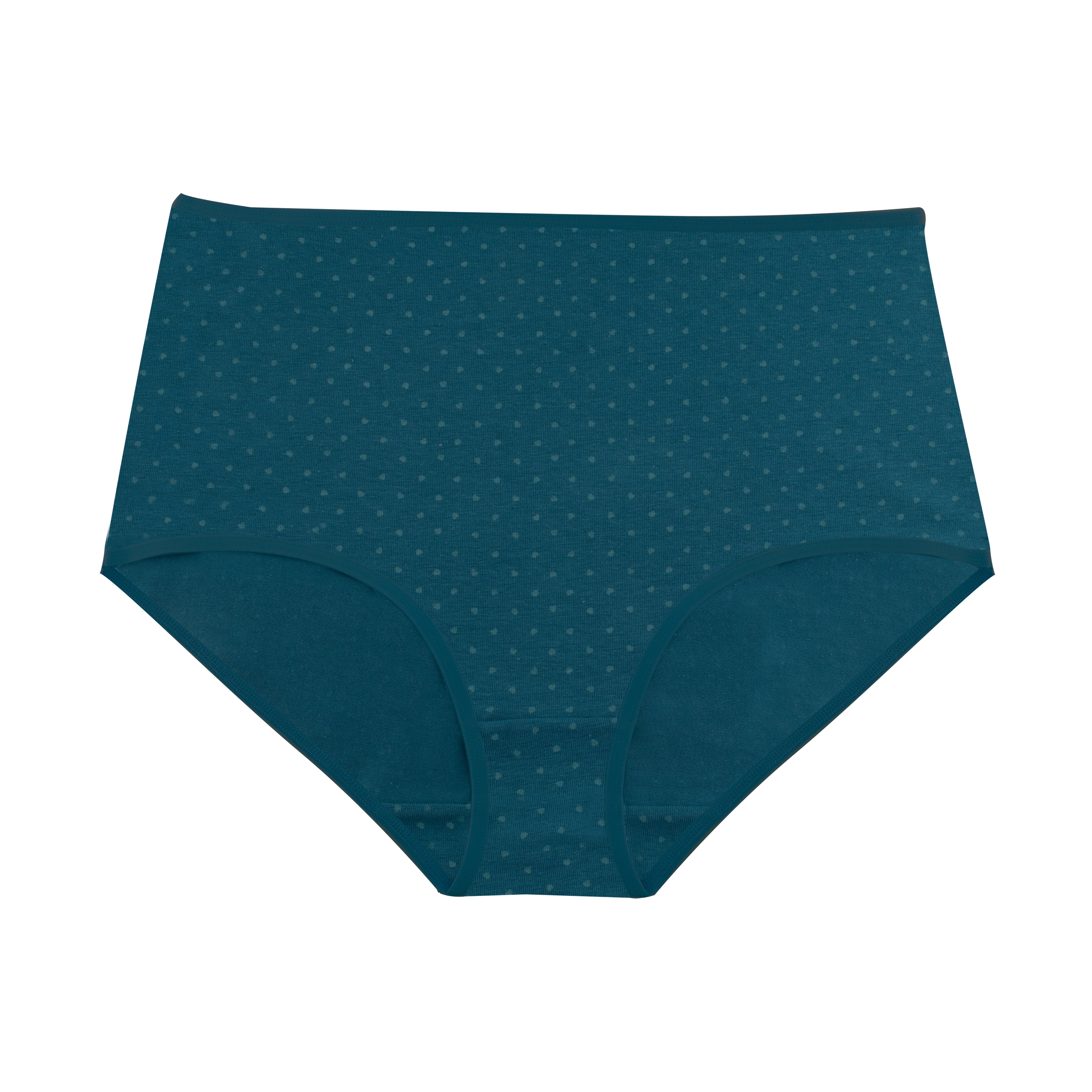 printed High Brief - Pack of 3