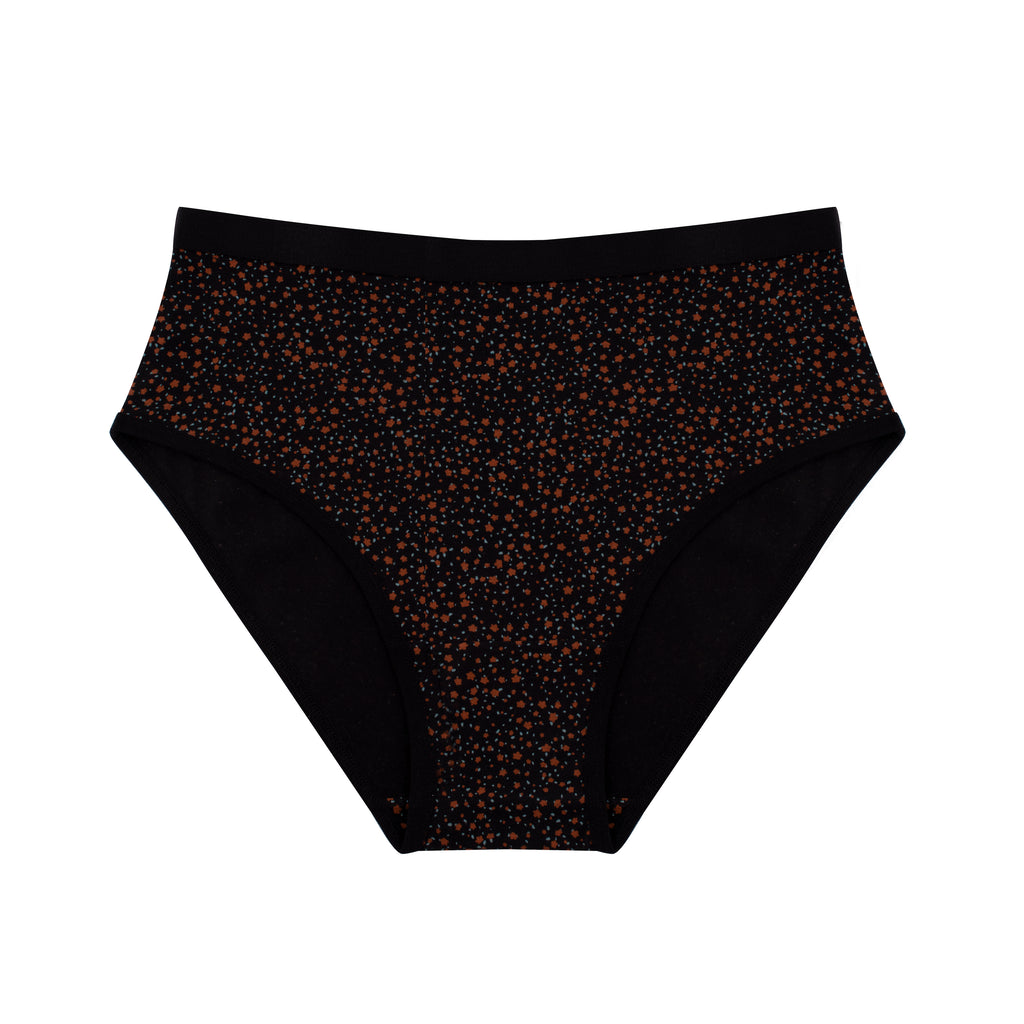 Printed Brief - Pack of 3