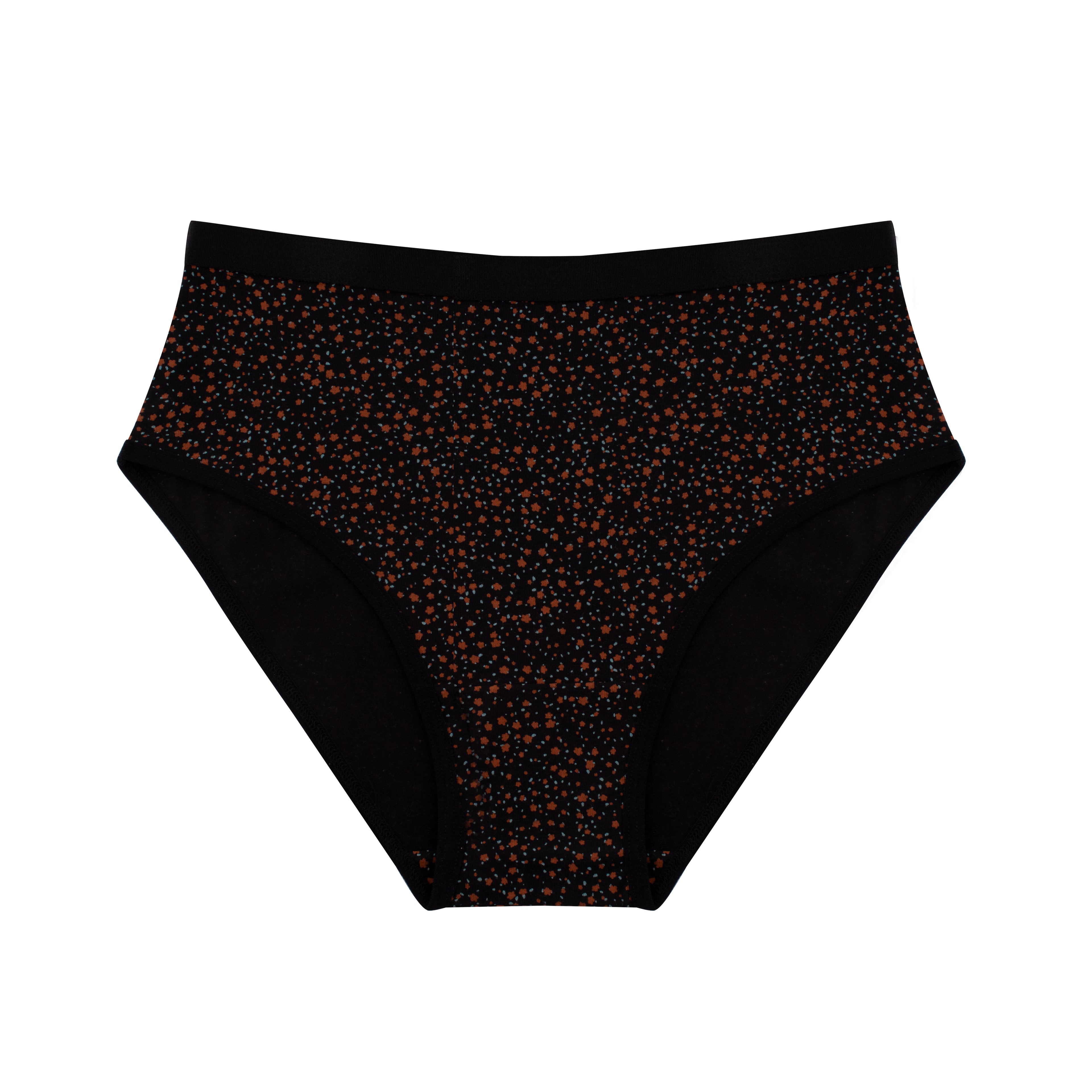 Printed Brief - Pack of 3