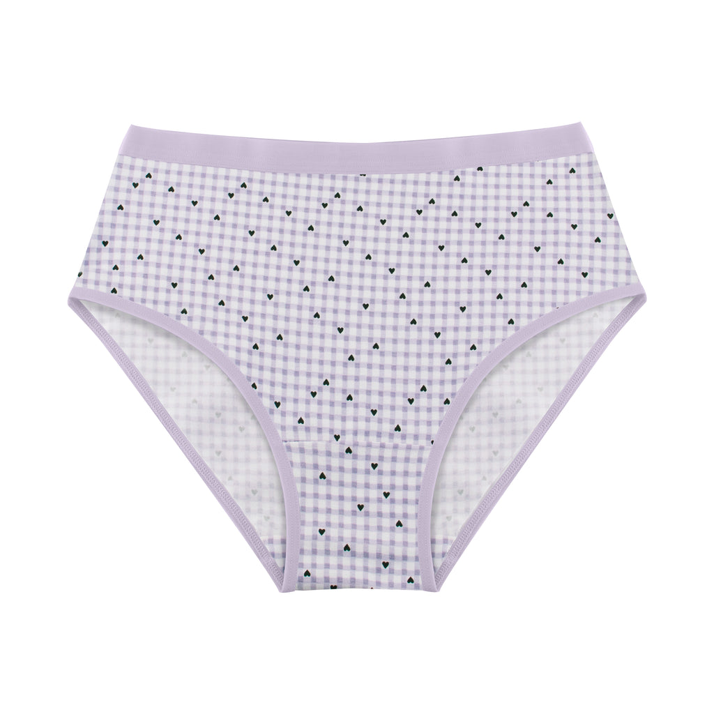 Printed Brief - Pack of 3