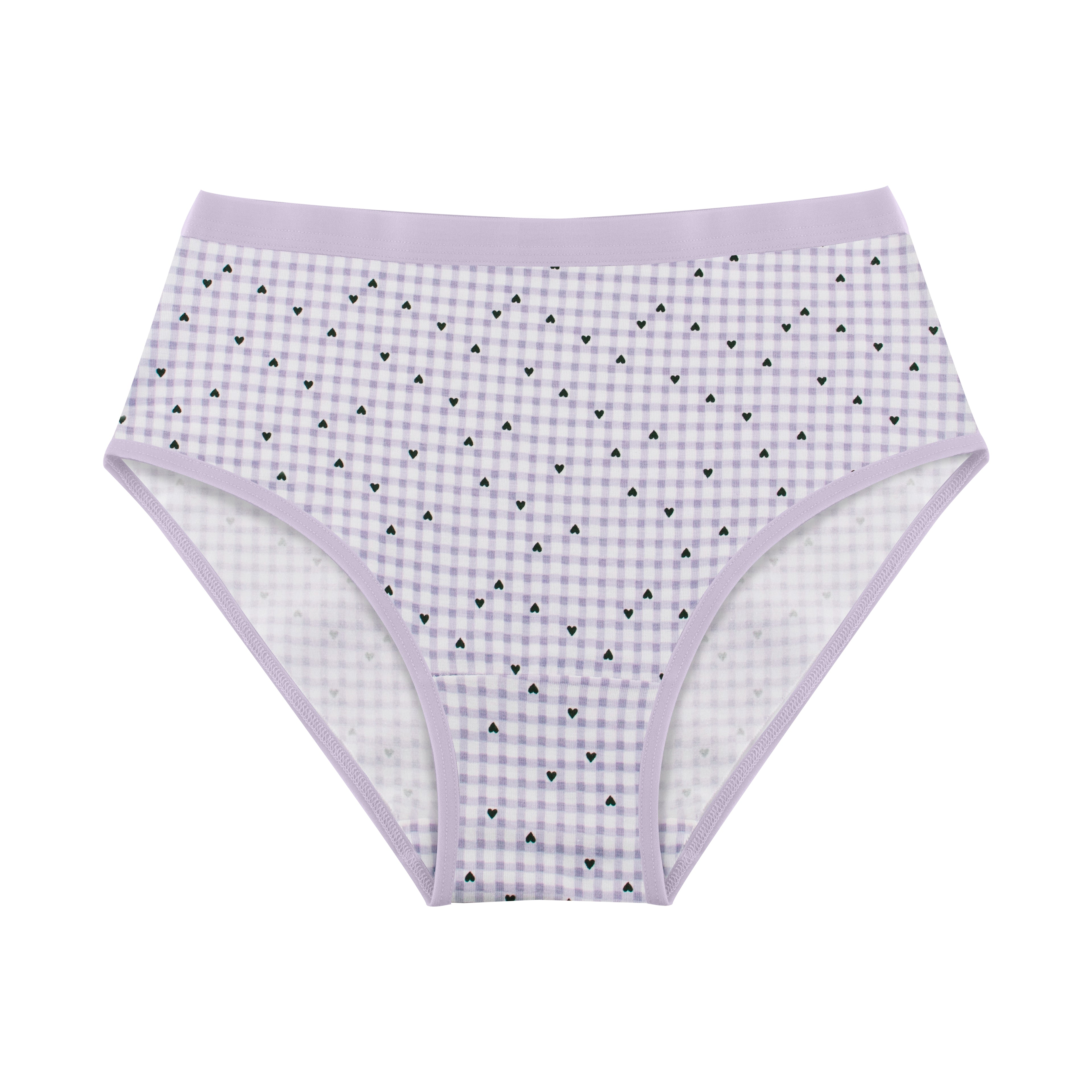 Printed Brief - Pack of 3