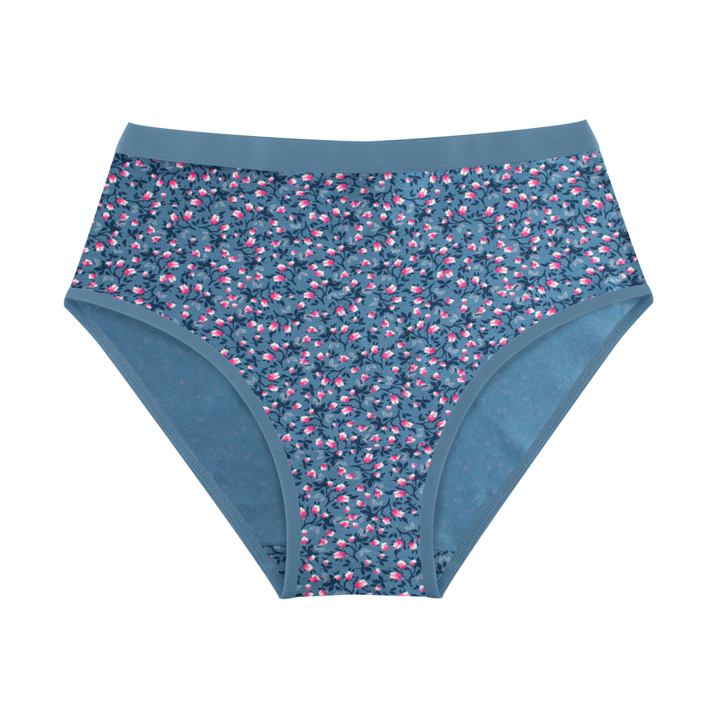 Printed Brief - Pack of 3
