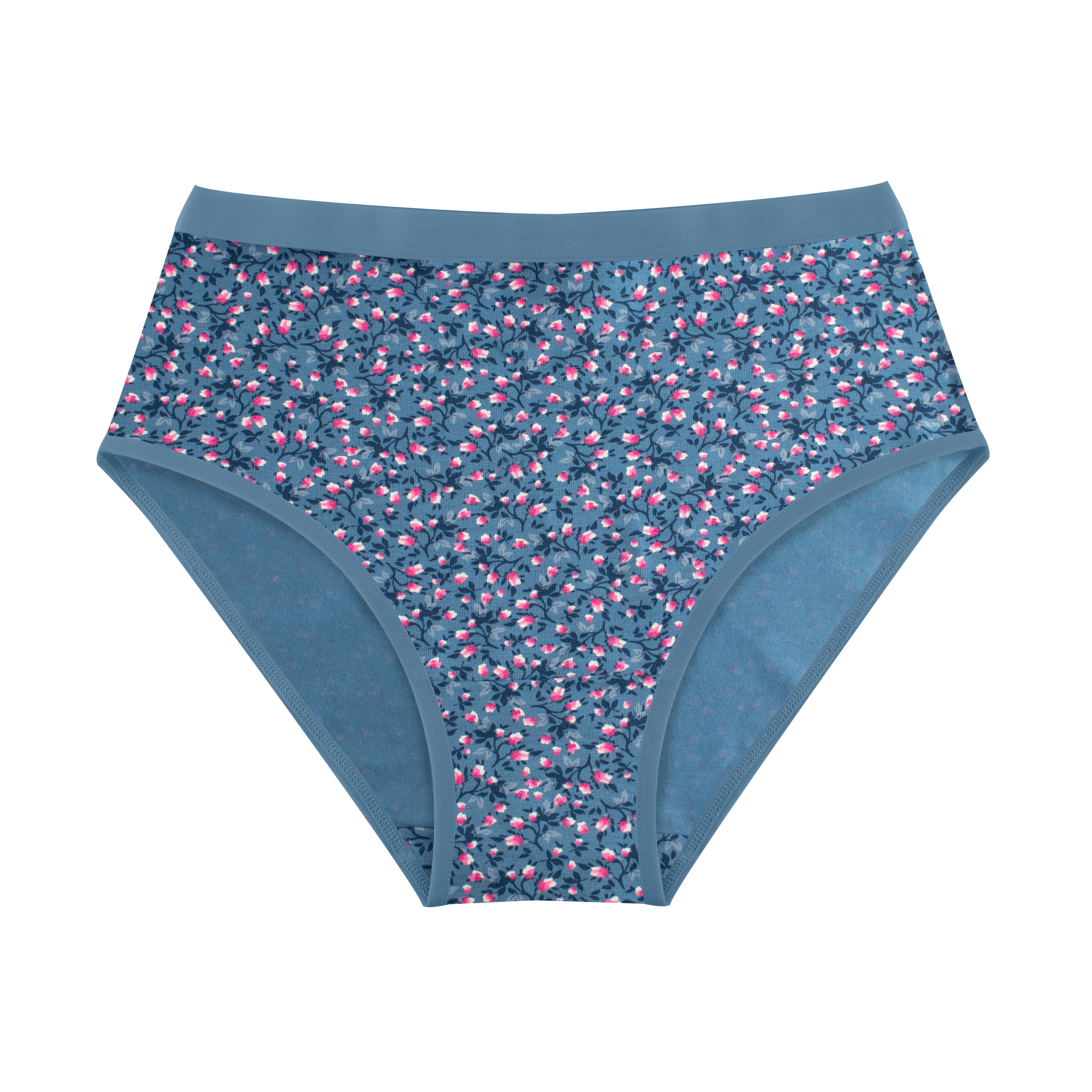 Printed Brief - Pack of 3