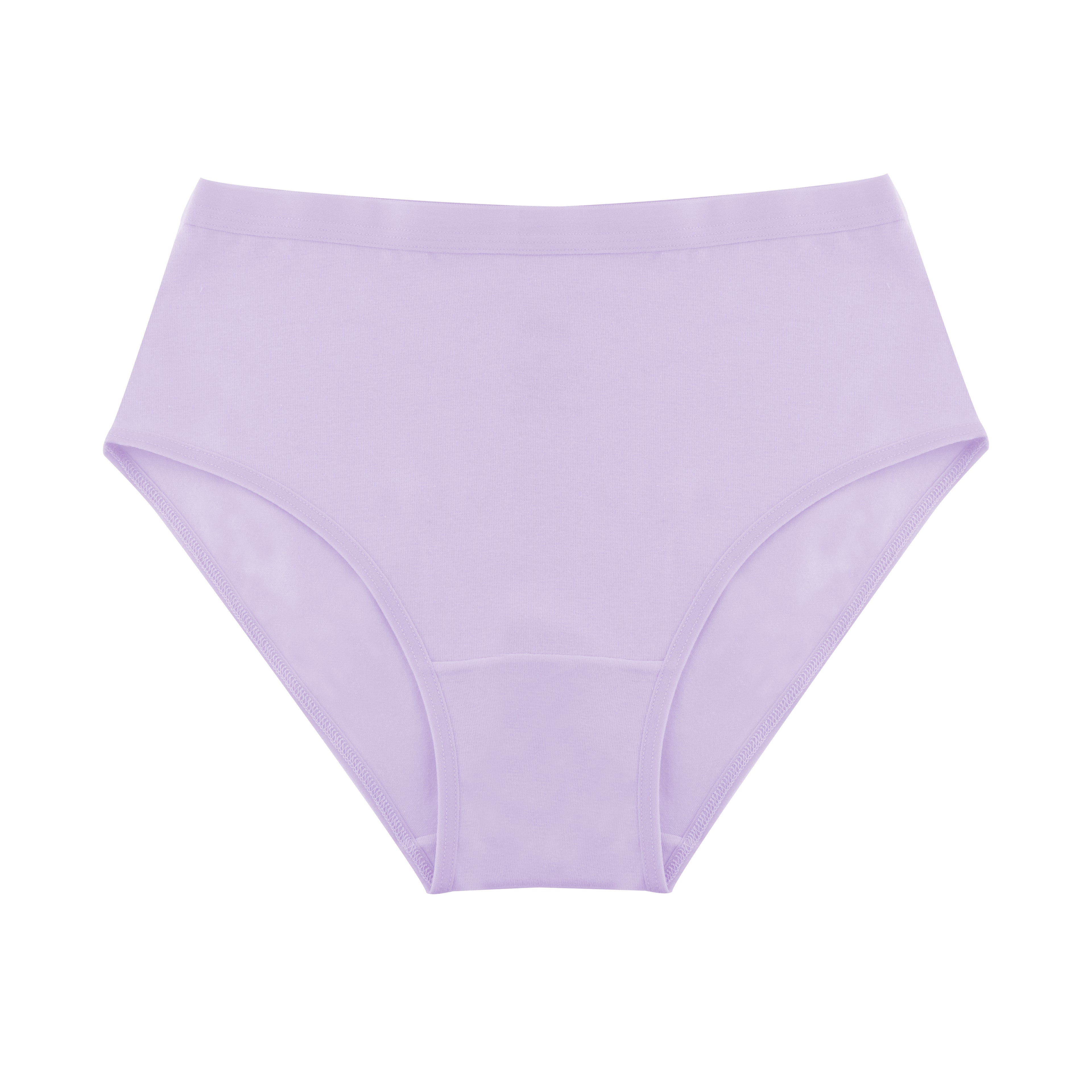 Plain Brief - Pack of 3