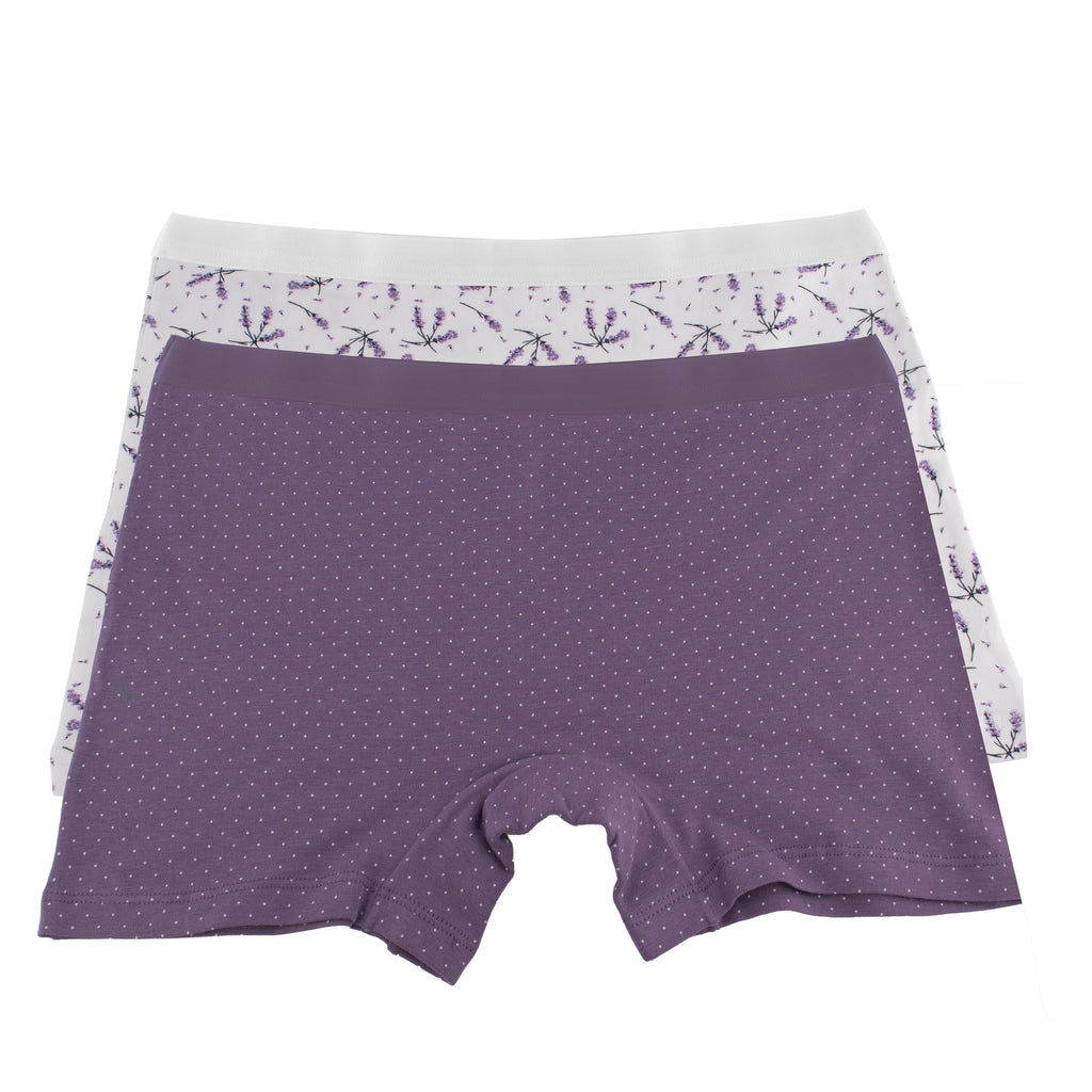 Printed Hot Short - Pack of 2