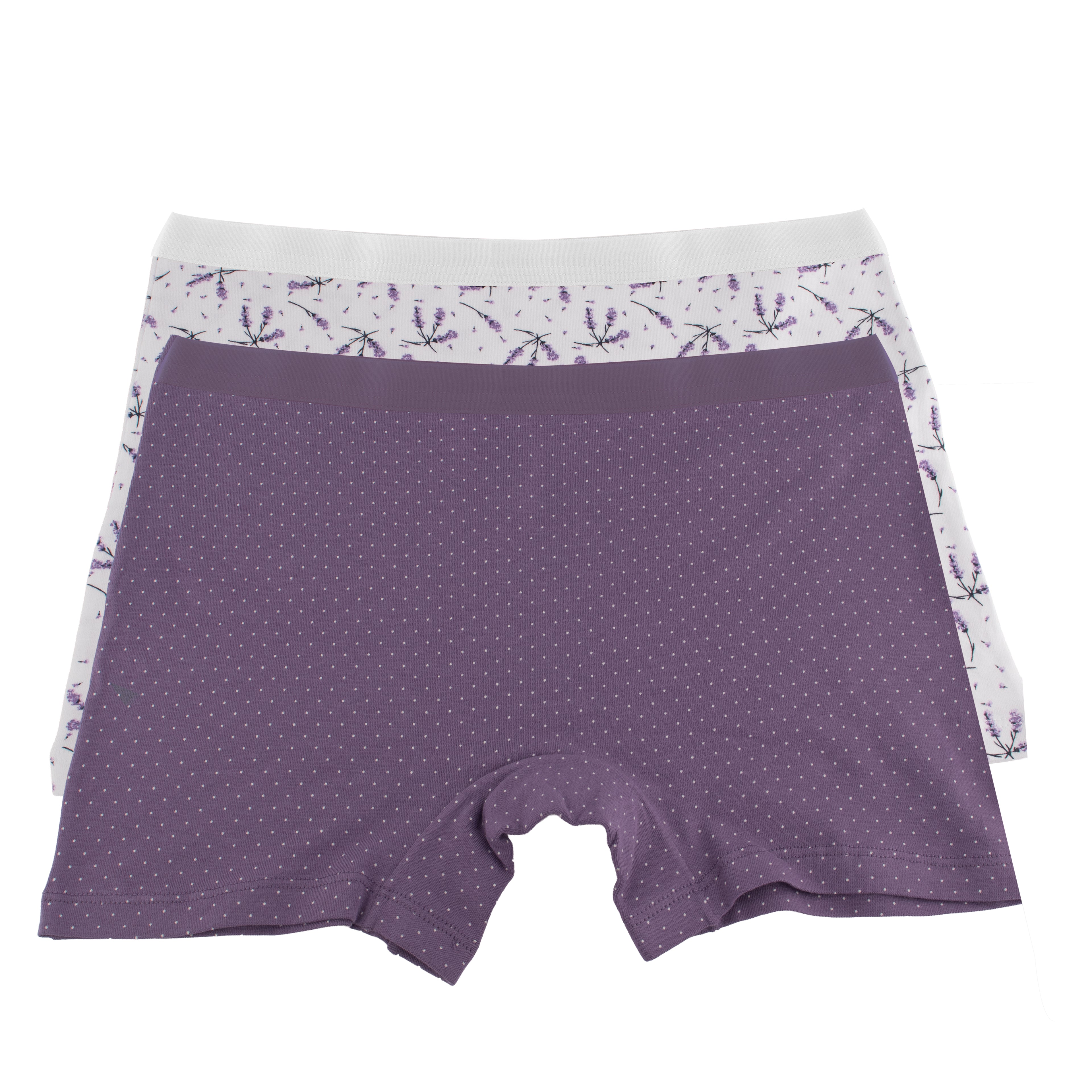 Printed Hot Short - Pack of 2