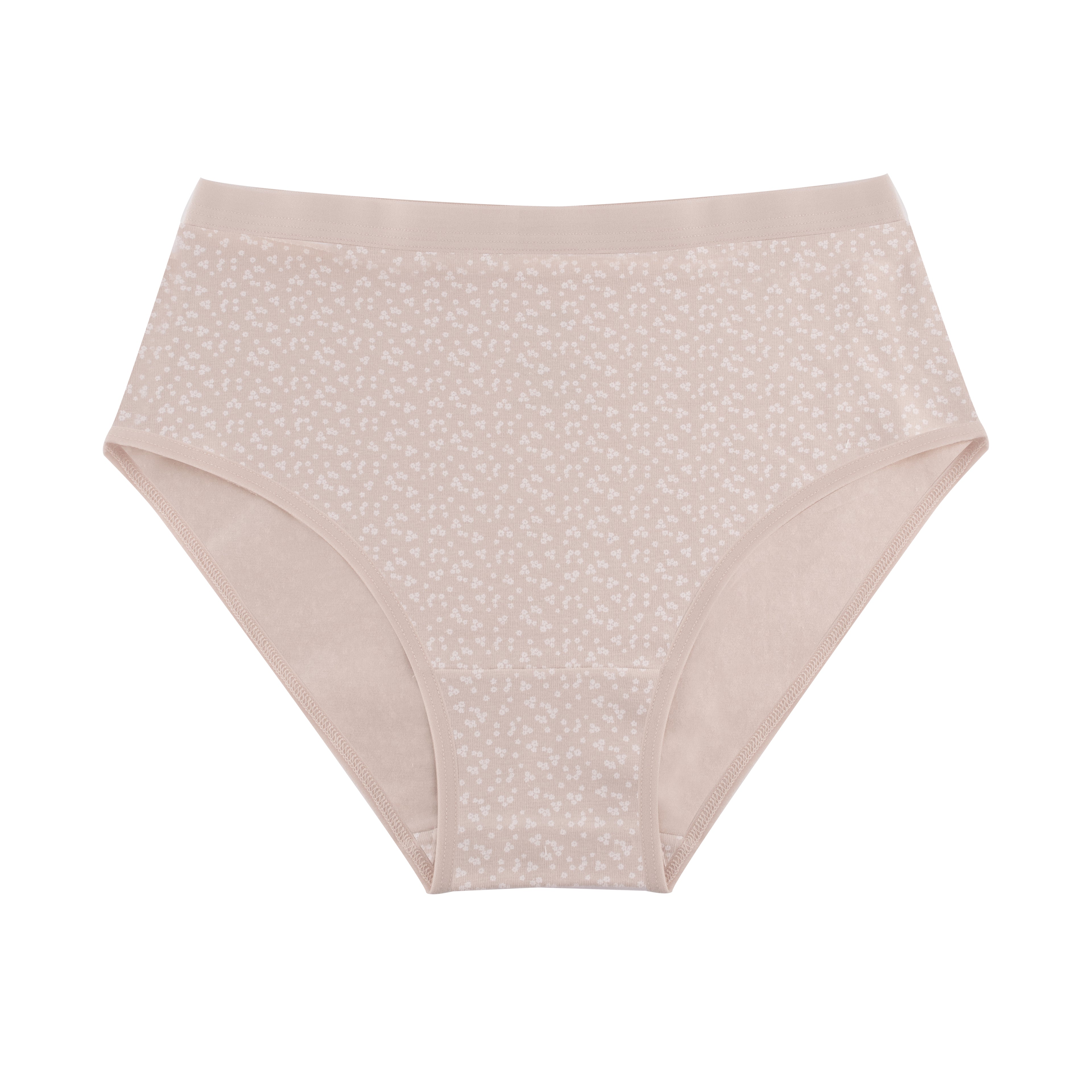 Printed Brief - Pack of 3