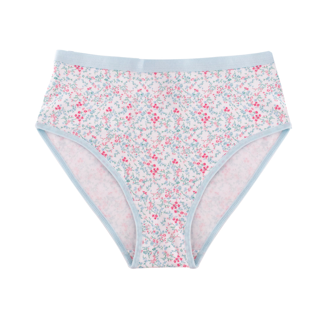 Printed Brief - Pack of 3