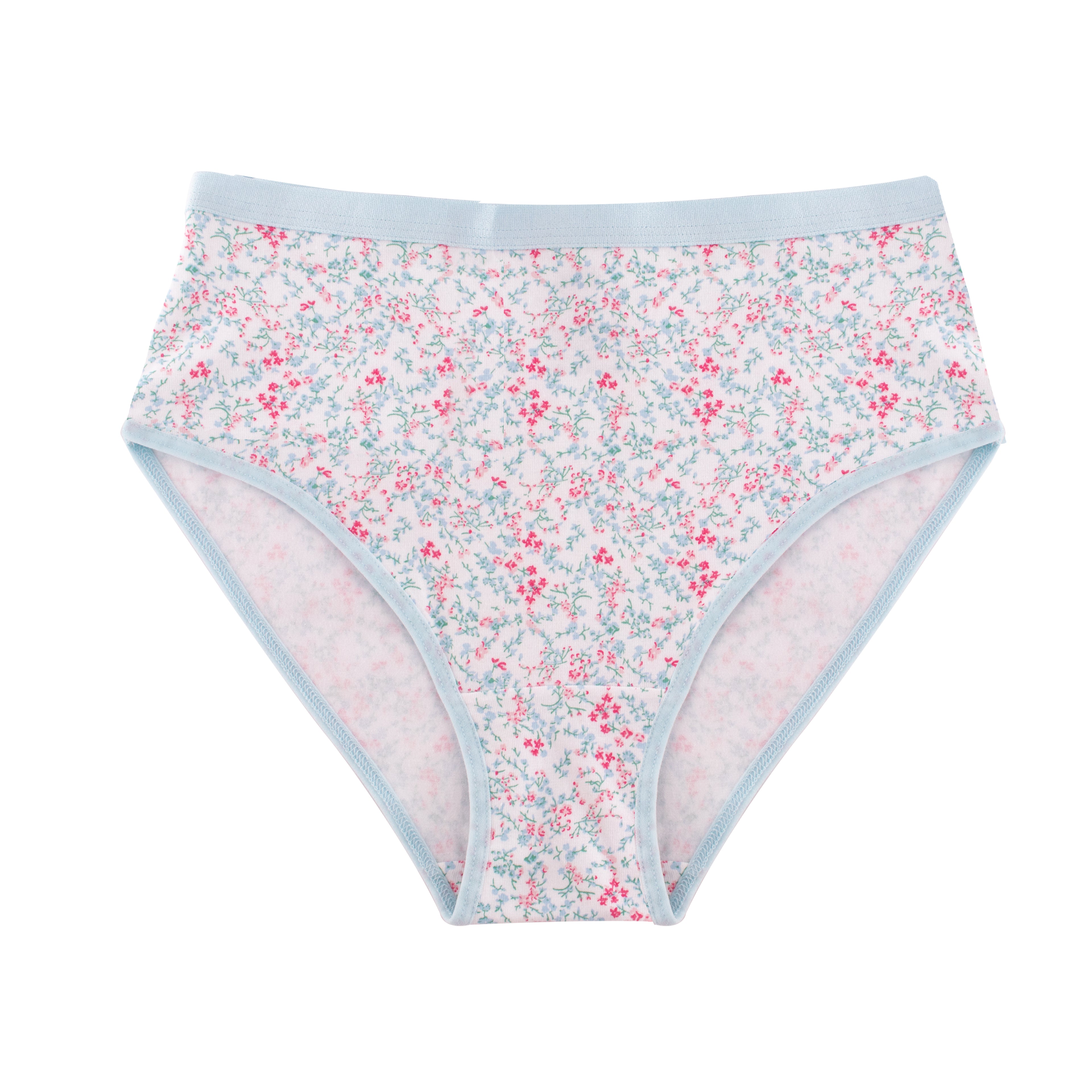 Printed Brief - Pack of 3
