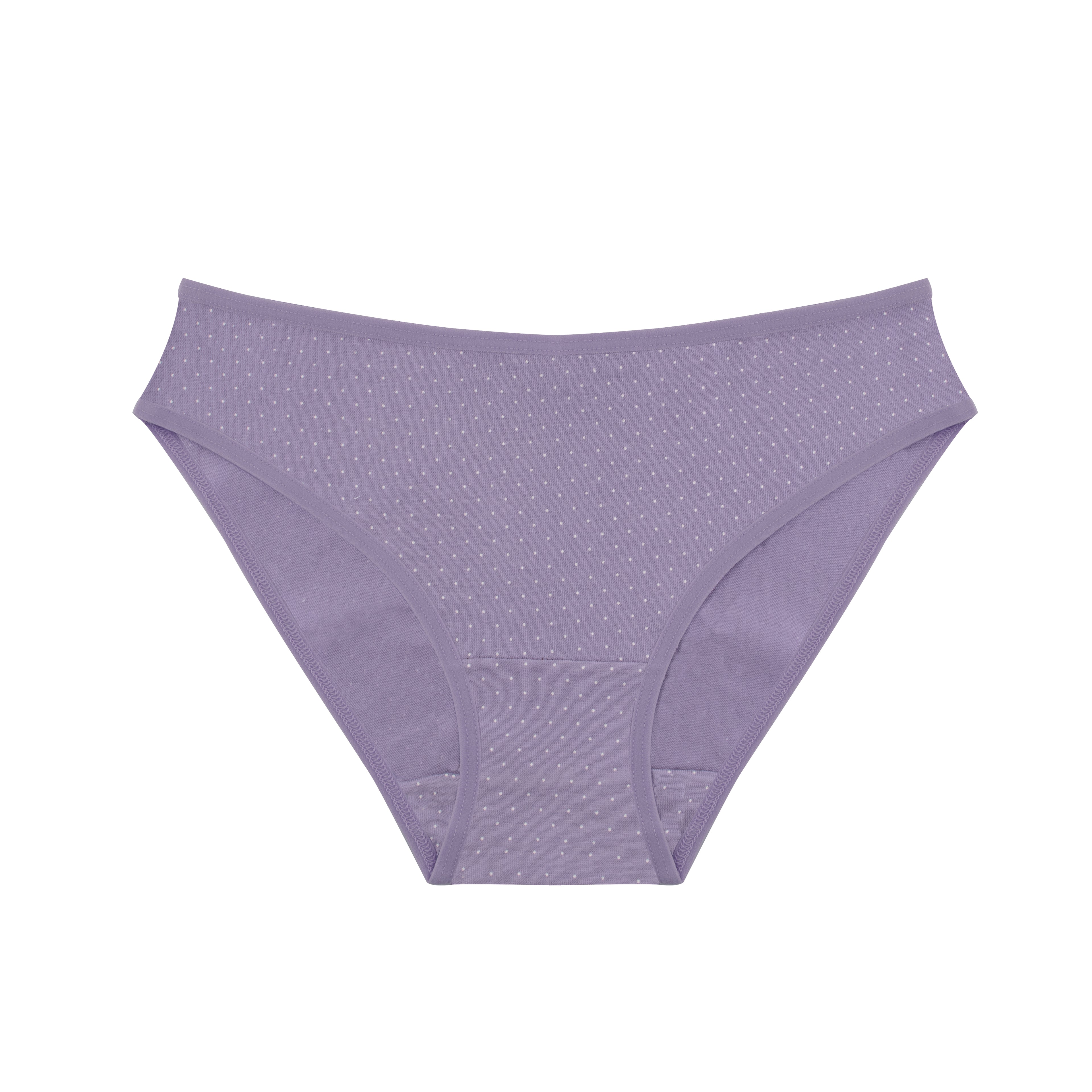 Printed Bikini - Pack of 3