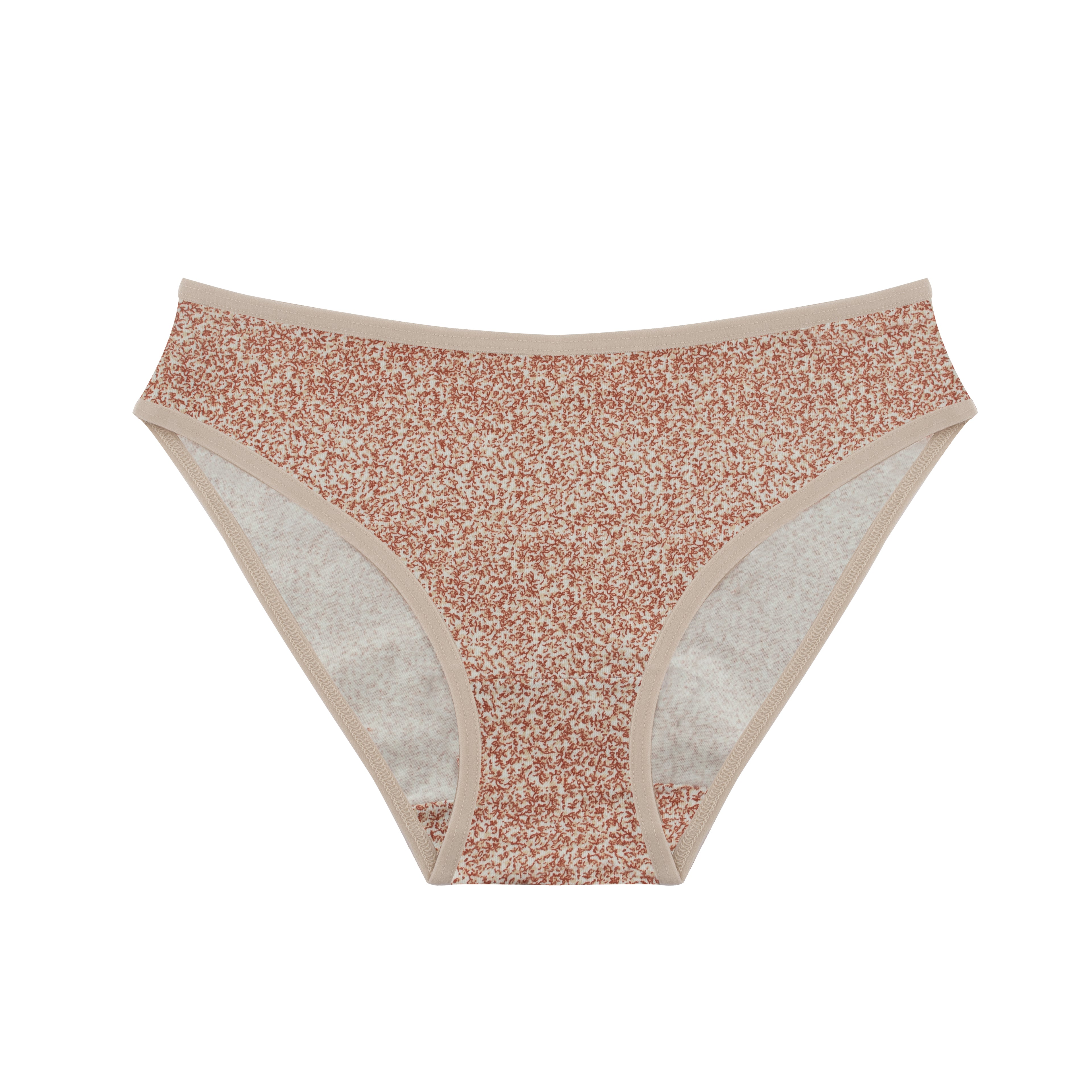 Printed Bikini - Pack of 3