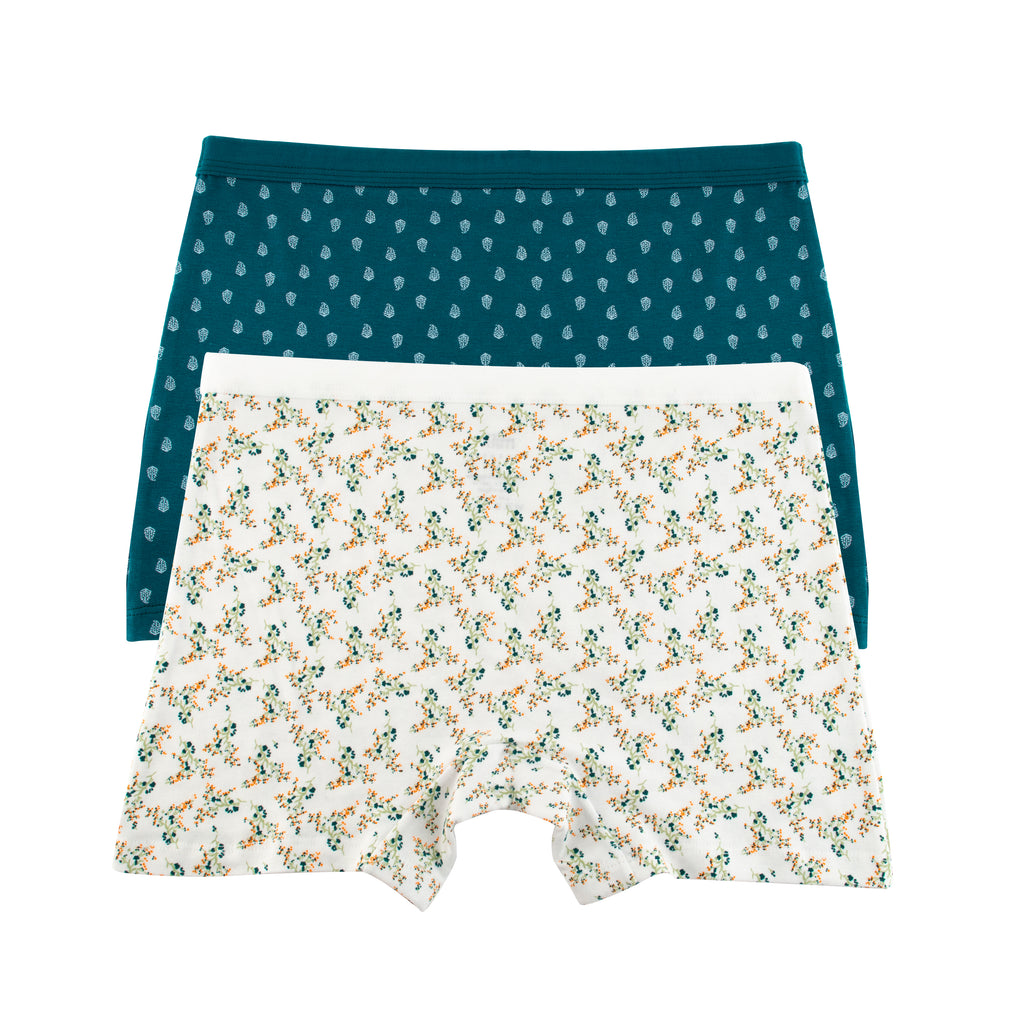 Printed Hot Short - Pack of 2