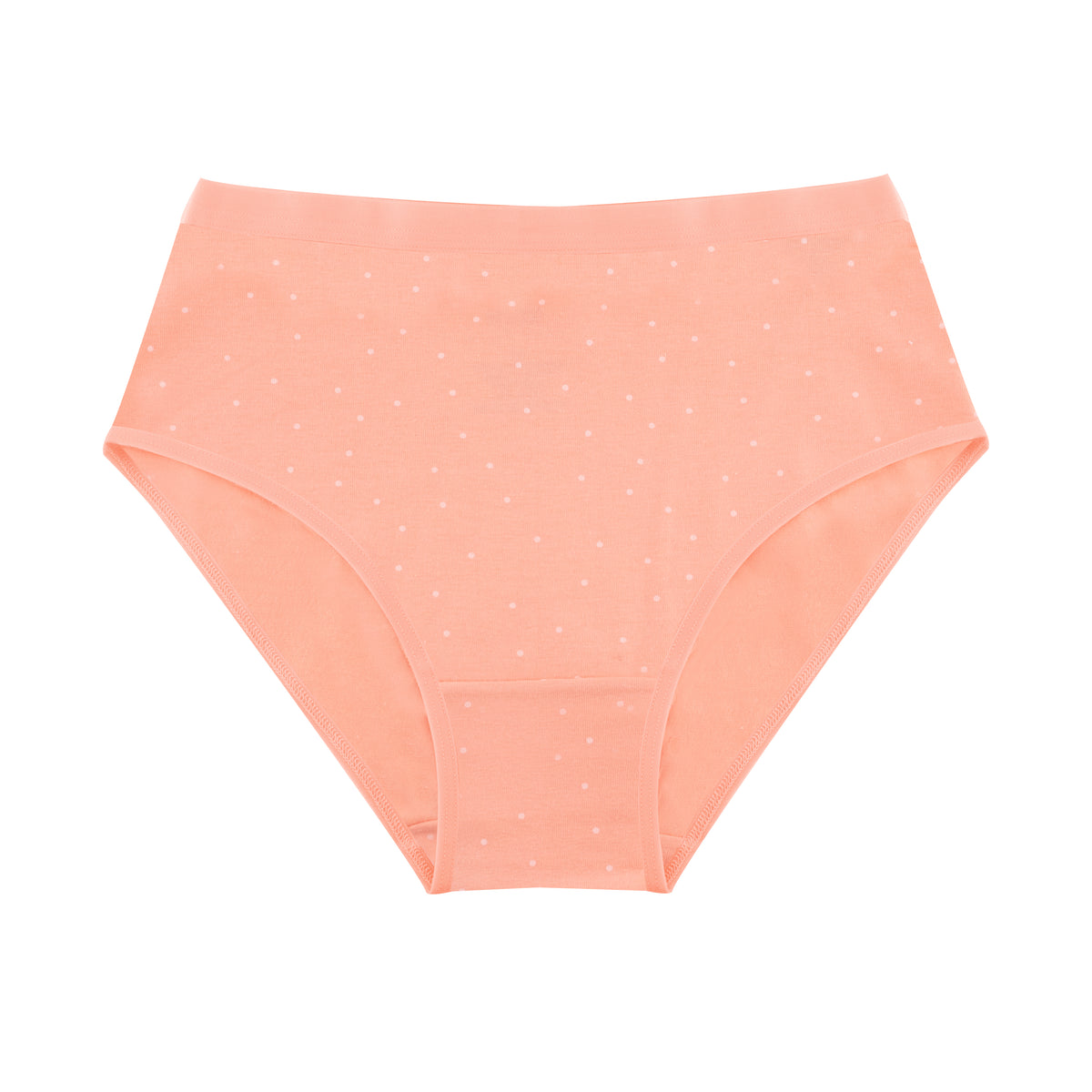 Brief In Store Printed Brief - Pack of 3 – MILK Basic Wear