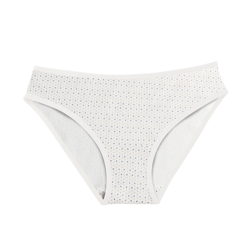 Printed Bikini - Pack of 3
