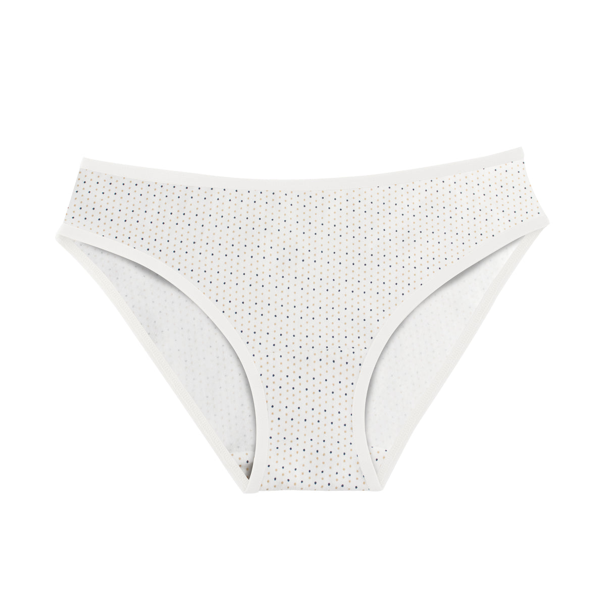 Printed Bikini - Pack of 3